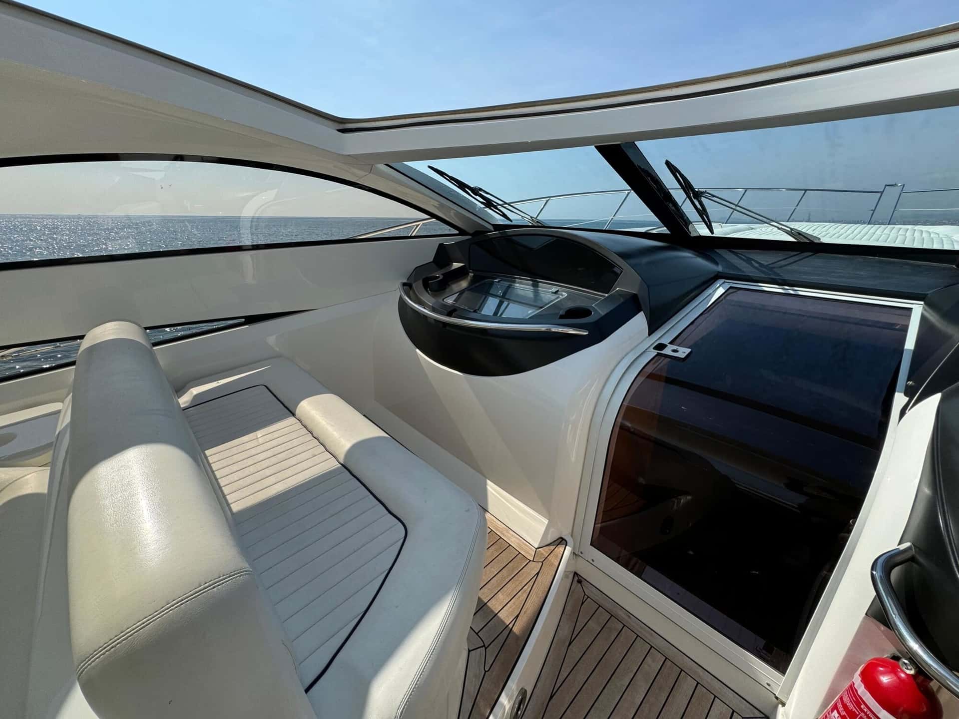 Sunseeker 53 Portofino - miniatura 10