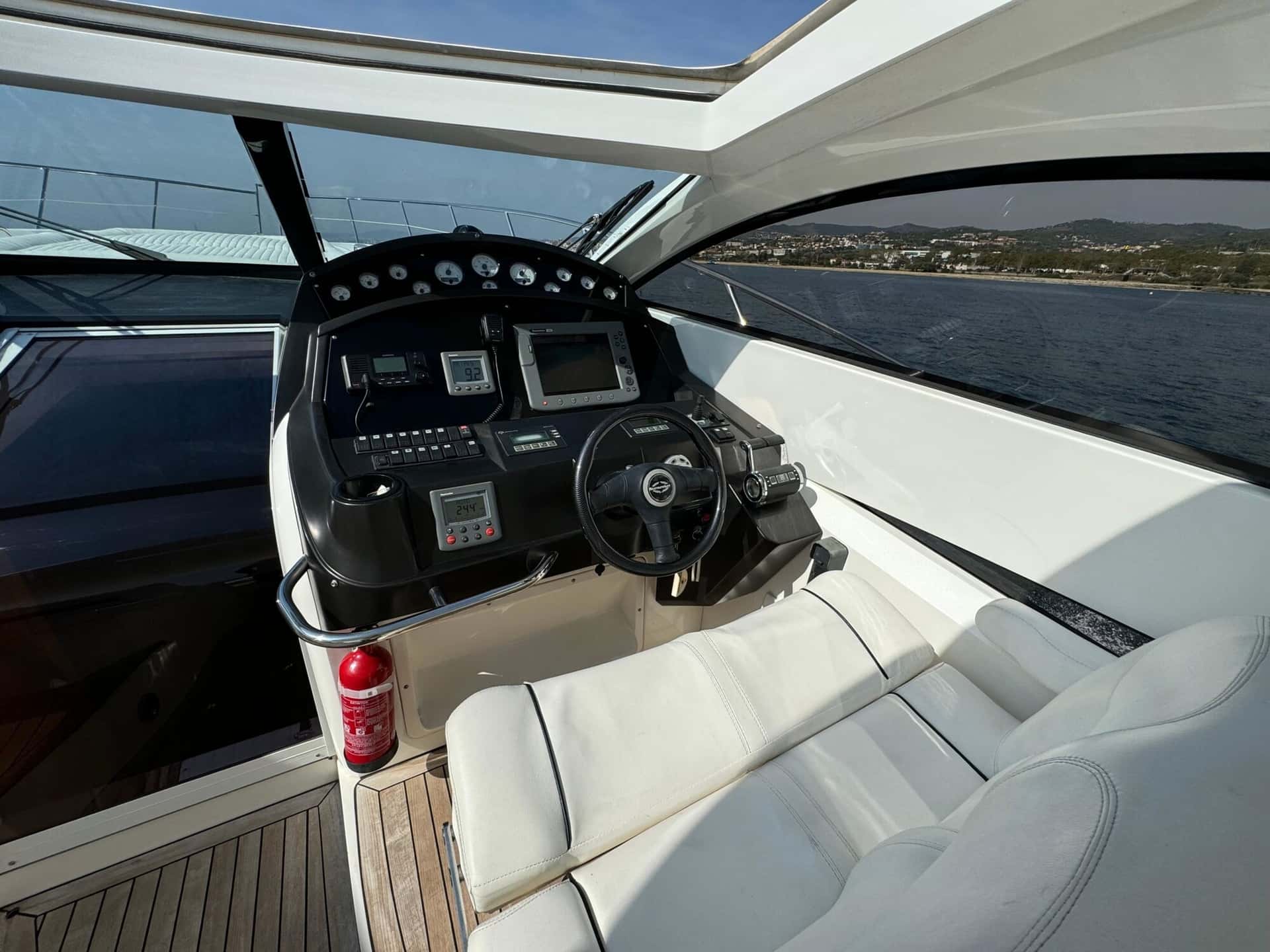 Sunseeker 53 Portofino - miniatura 11