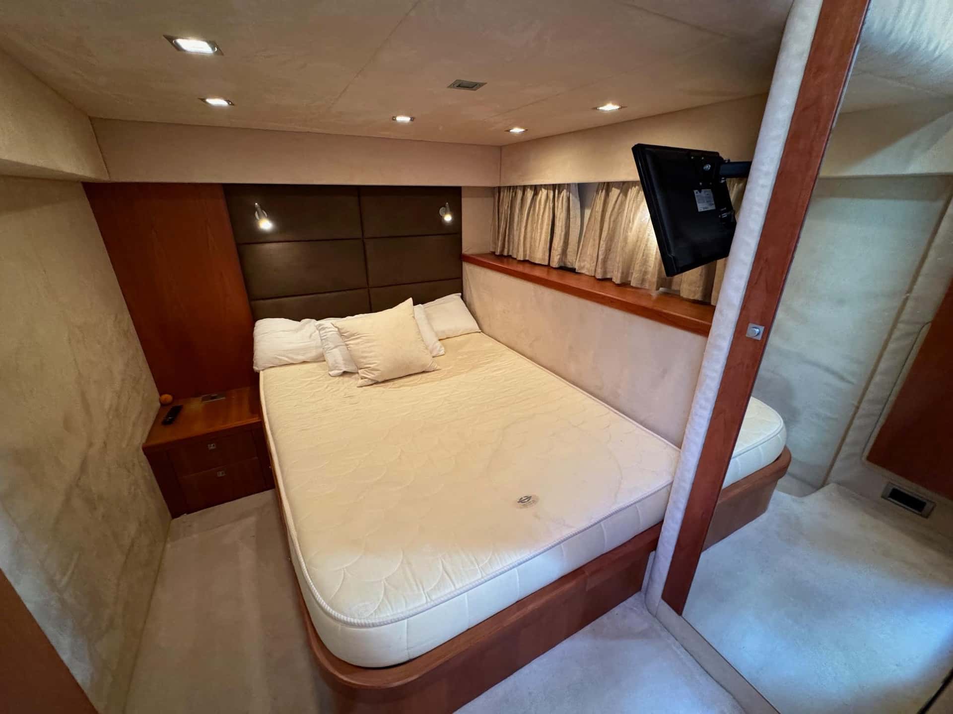 Sunseeker 53 Portofino - miniatura 14