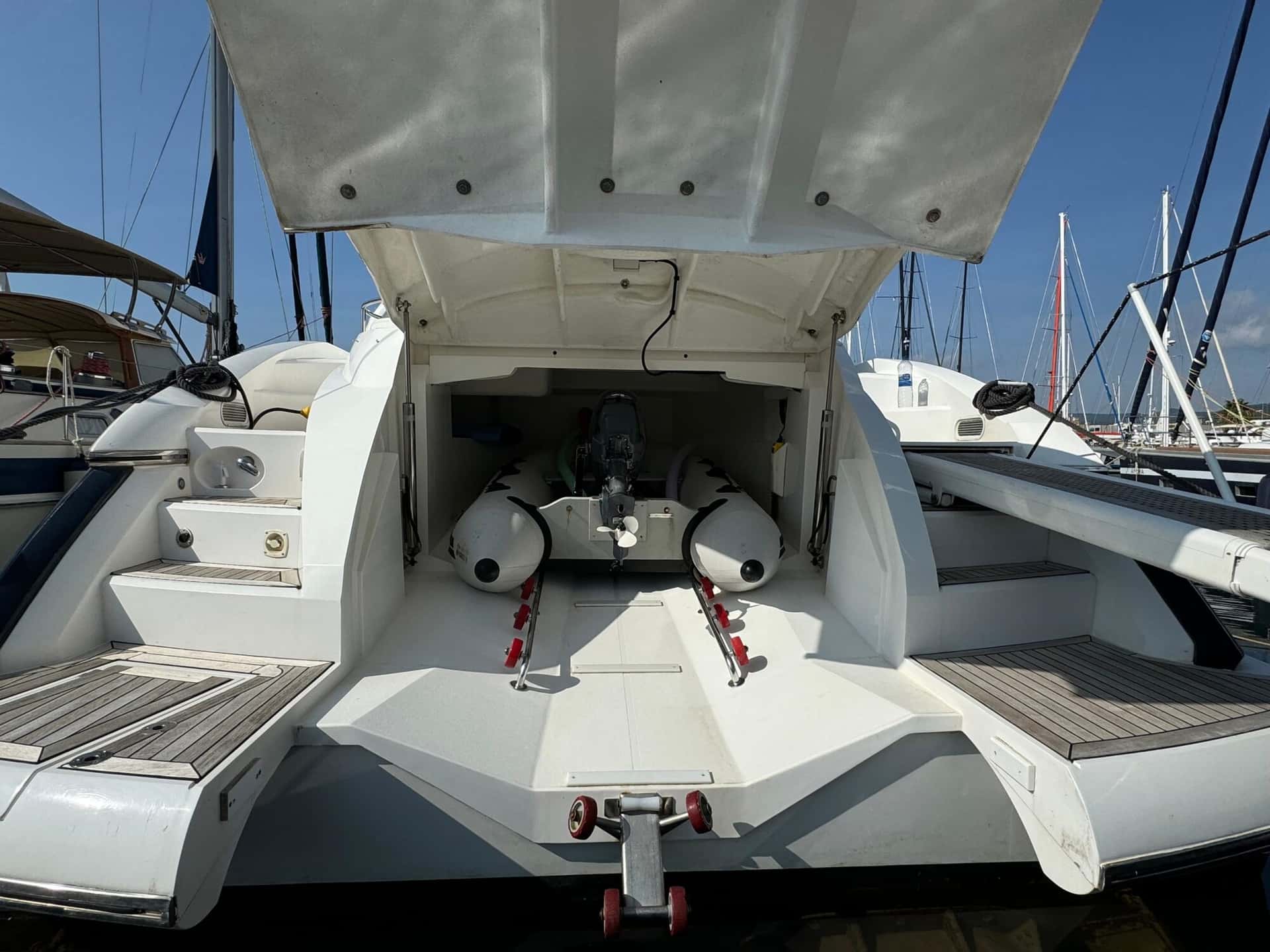 Sunseeker 53 Portofino - miniatura 4