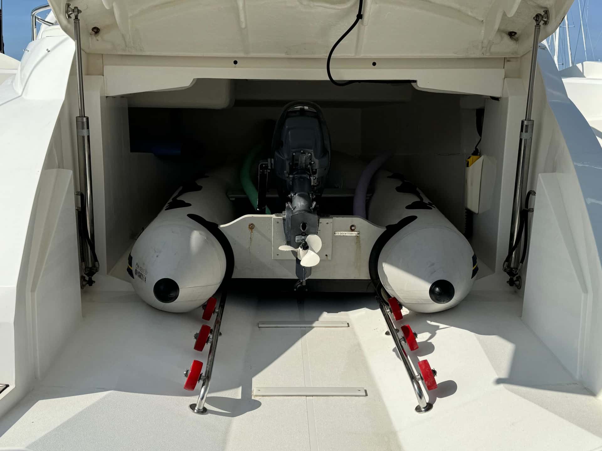 Sunseeker 53 Portofino - miniatura 5