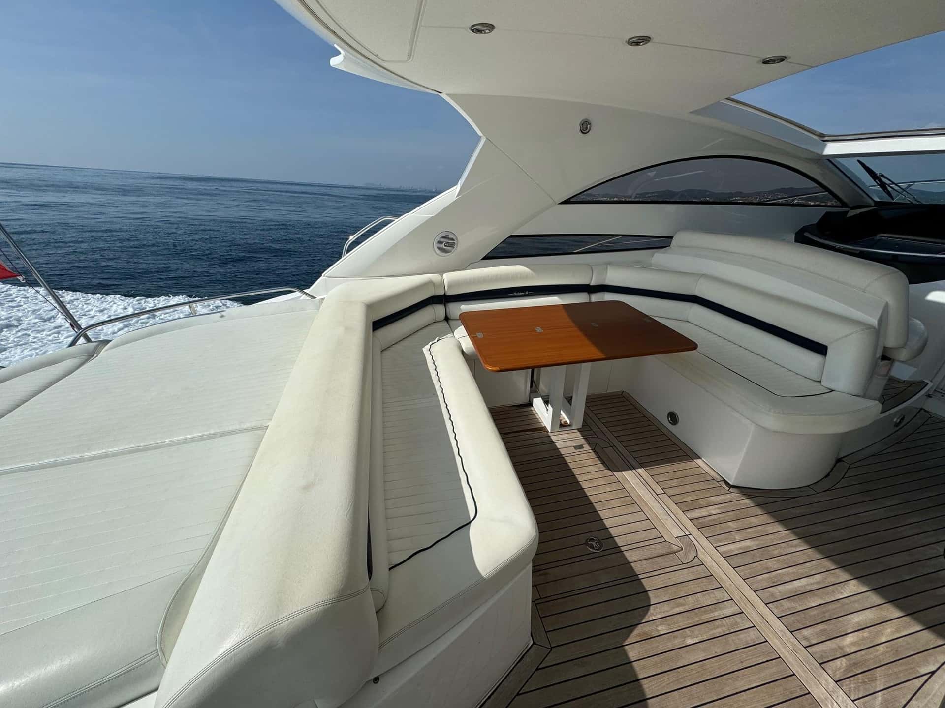 Sunseeker 53 Portofino - miniatura 7