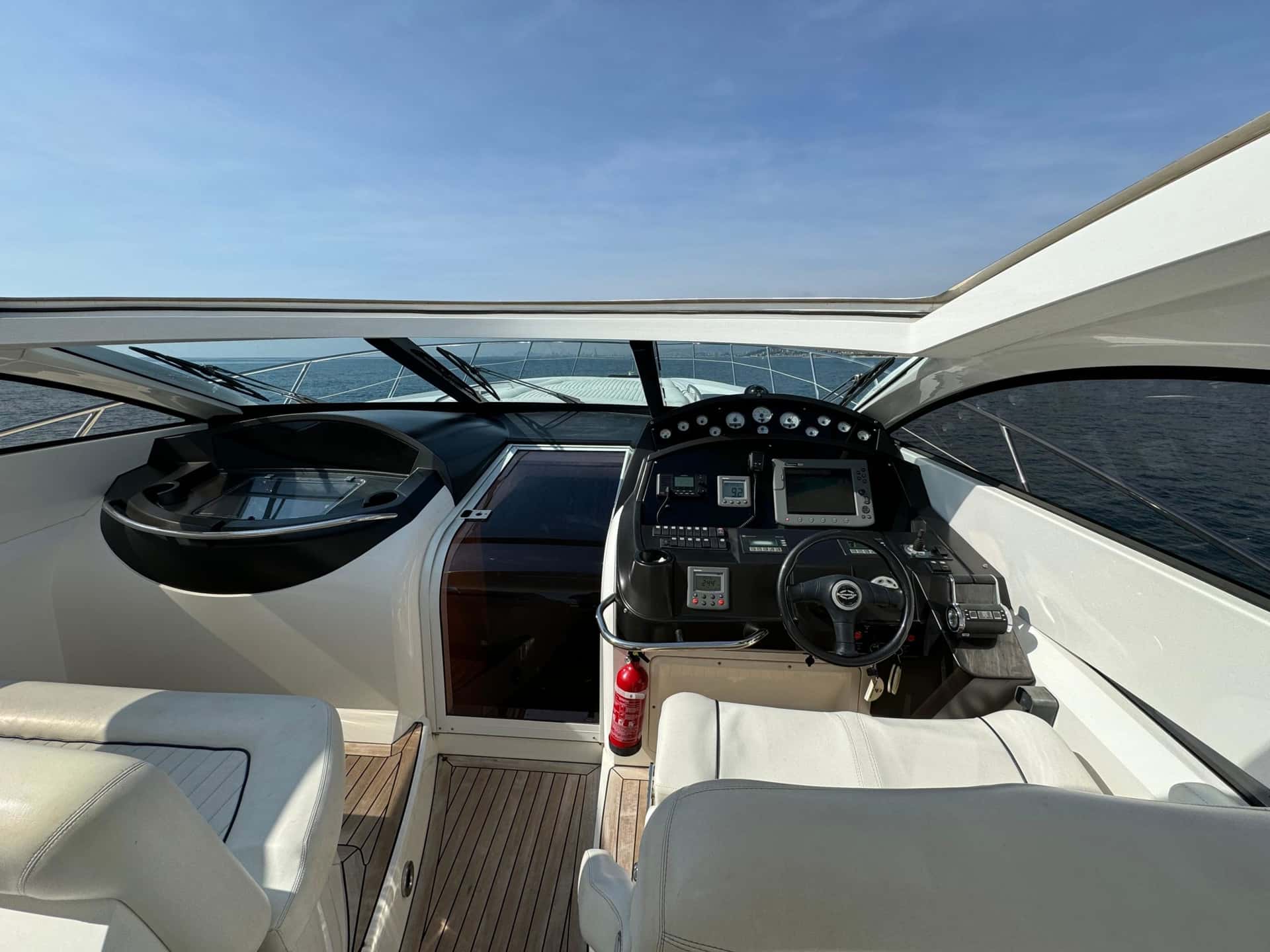 Sunseeker 53 Portofino - miniatura 9