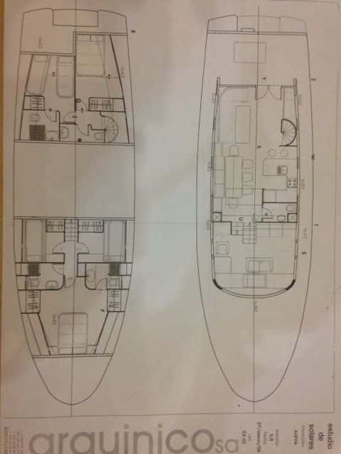JOUBERT-NIVELT ALIEVA 60 - miniatura 14