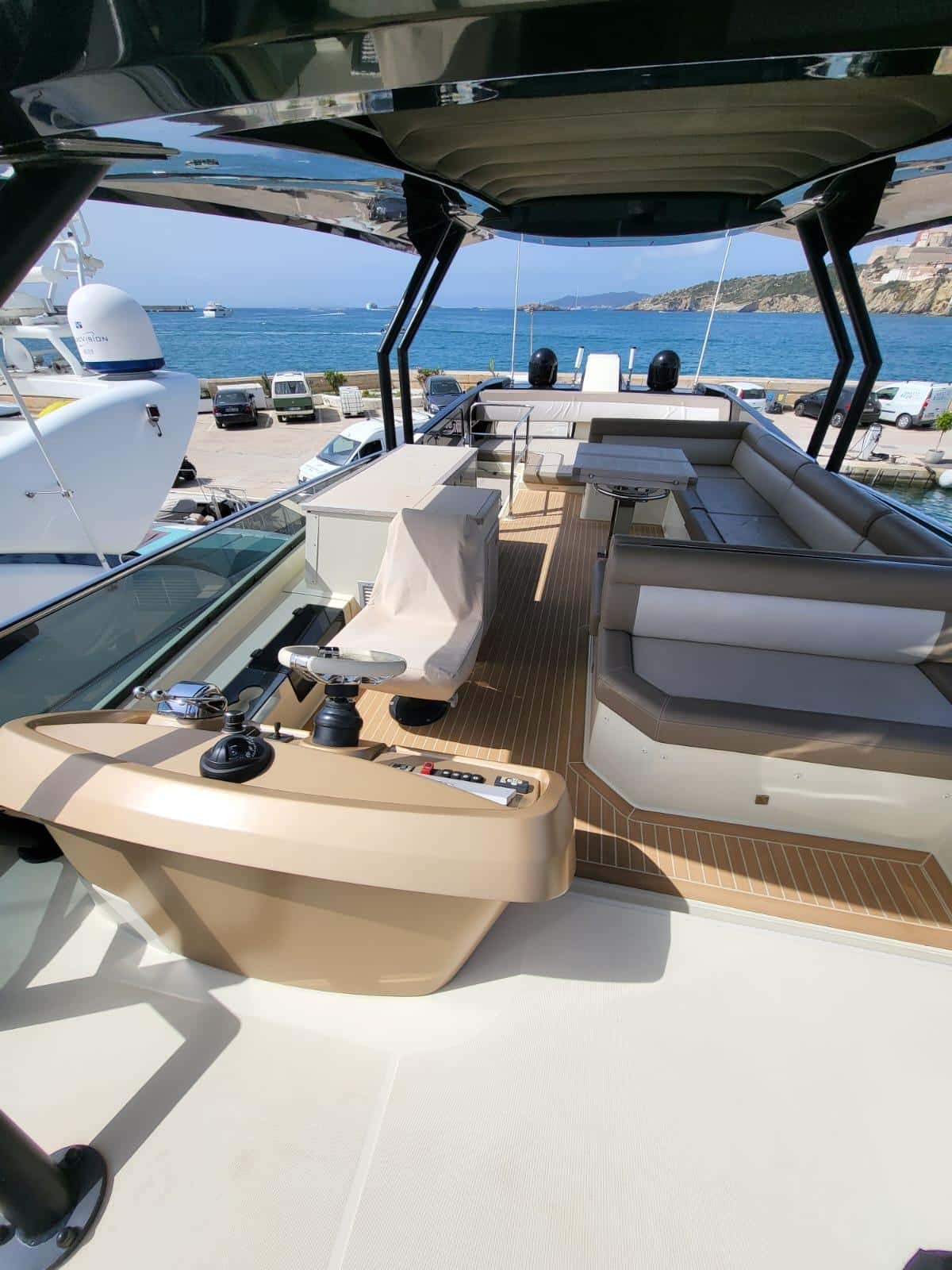 Beneteau Monte Carlo 6 - miniatura 5