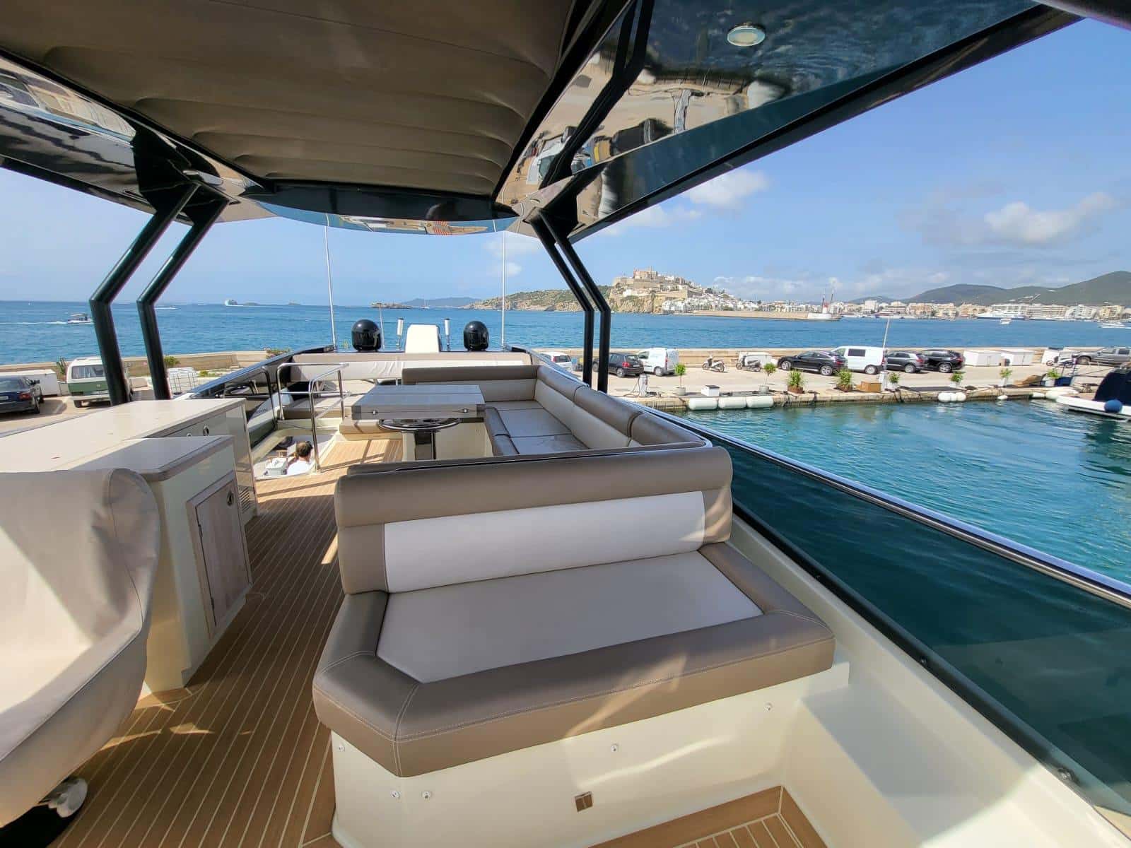 Beneteau Monte Carlo 6 - miniatura 4