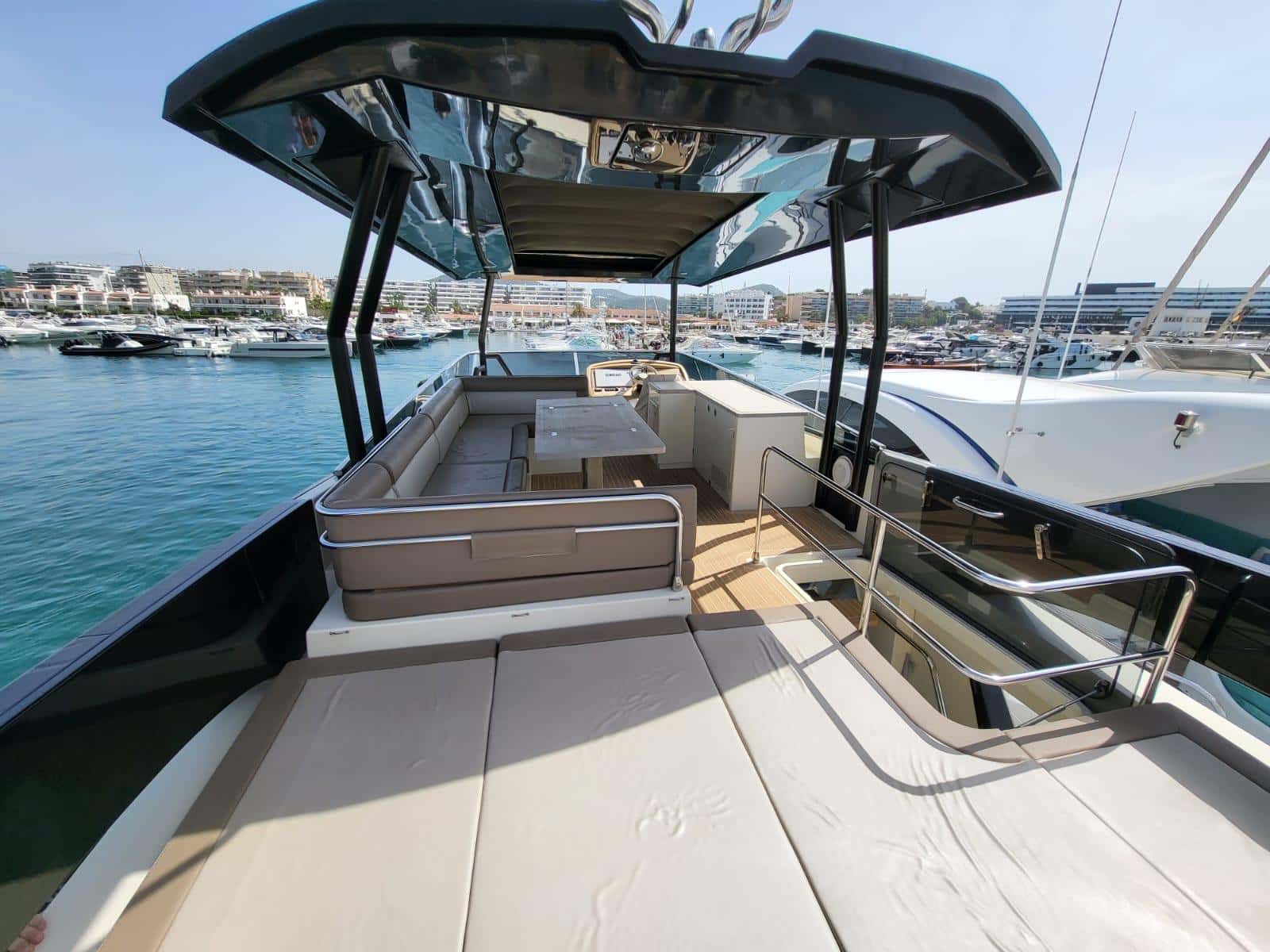 Beneteau Monte Carlo 6 - miniatura 3
