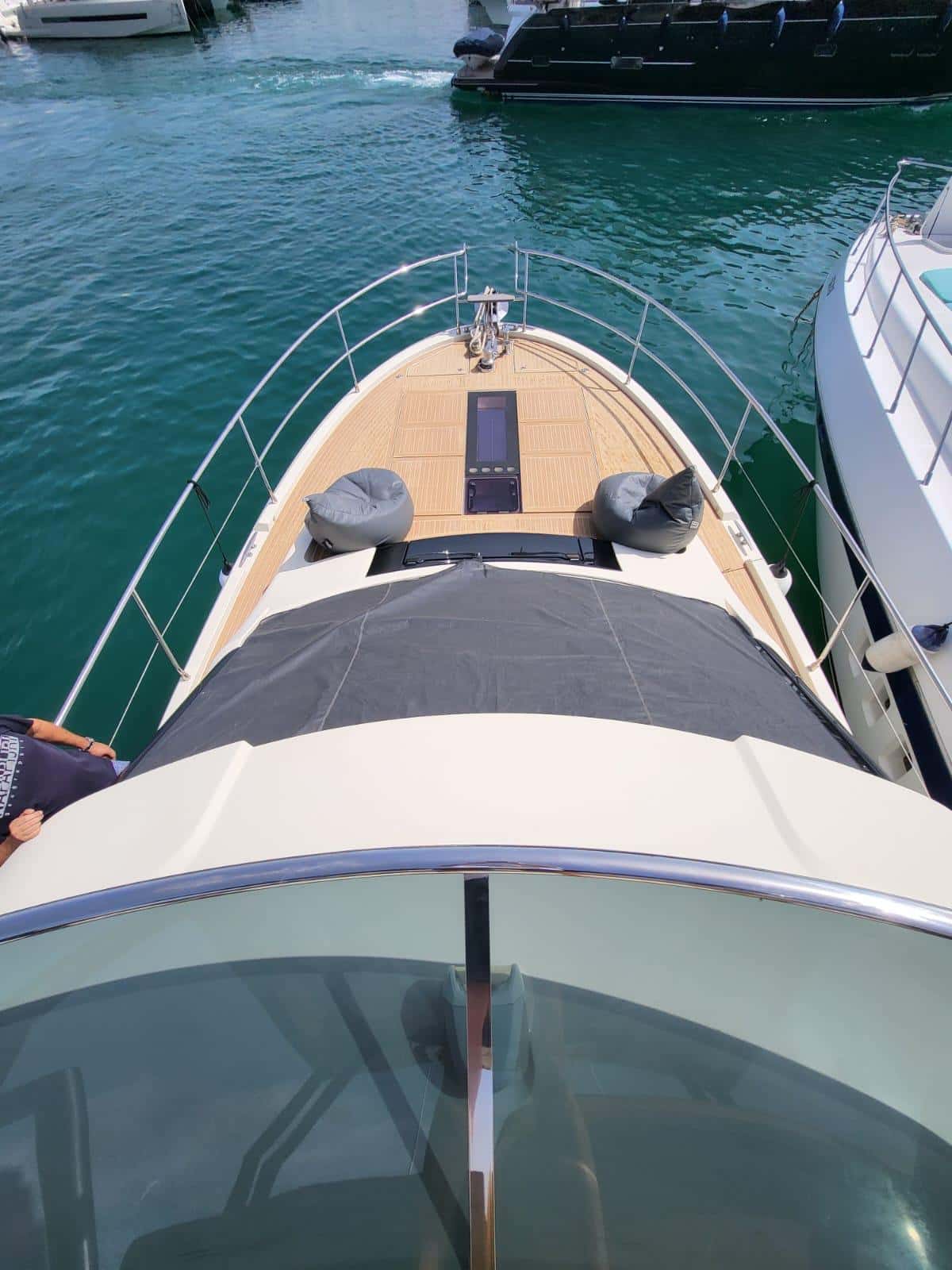 Beneteau Monte Carlo 6 - miniatura 2