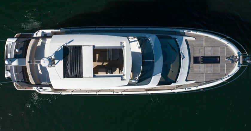 Beneteau Monte Carlo 6 - miniatura 14