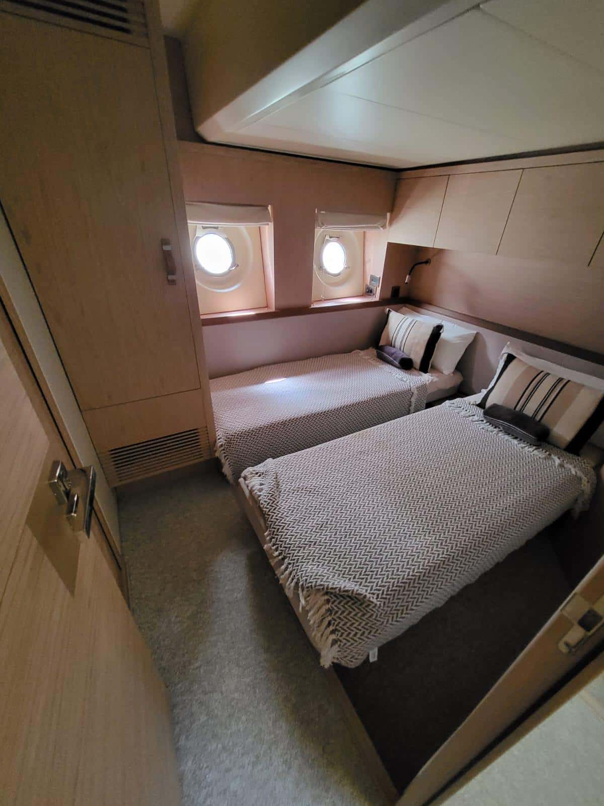 Beneteau Monte Carlo 6 - miniatura 13