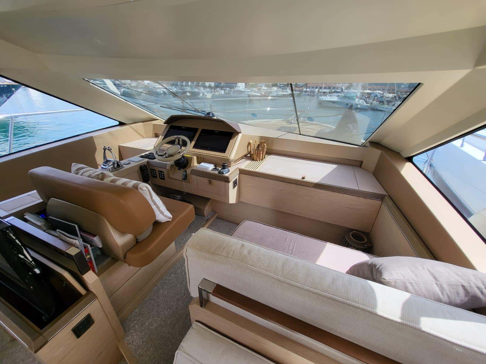 Beneteau Monte Carlo 6 - miniatura 9