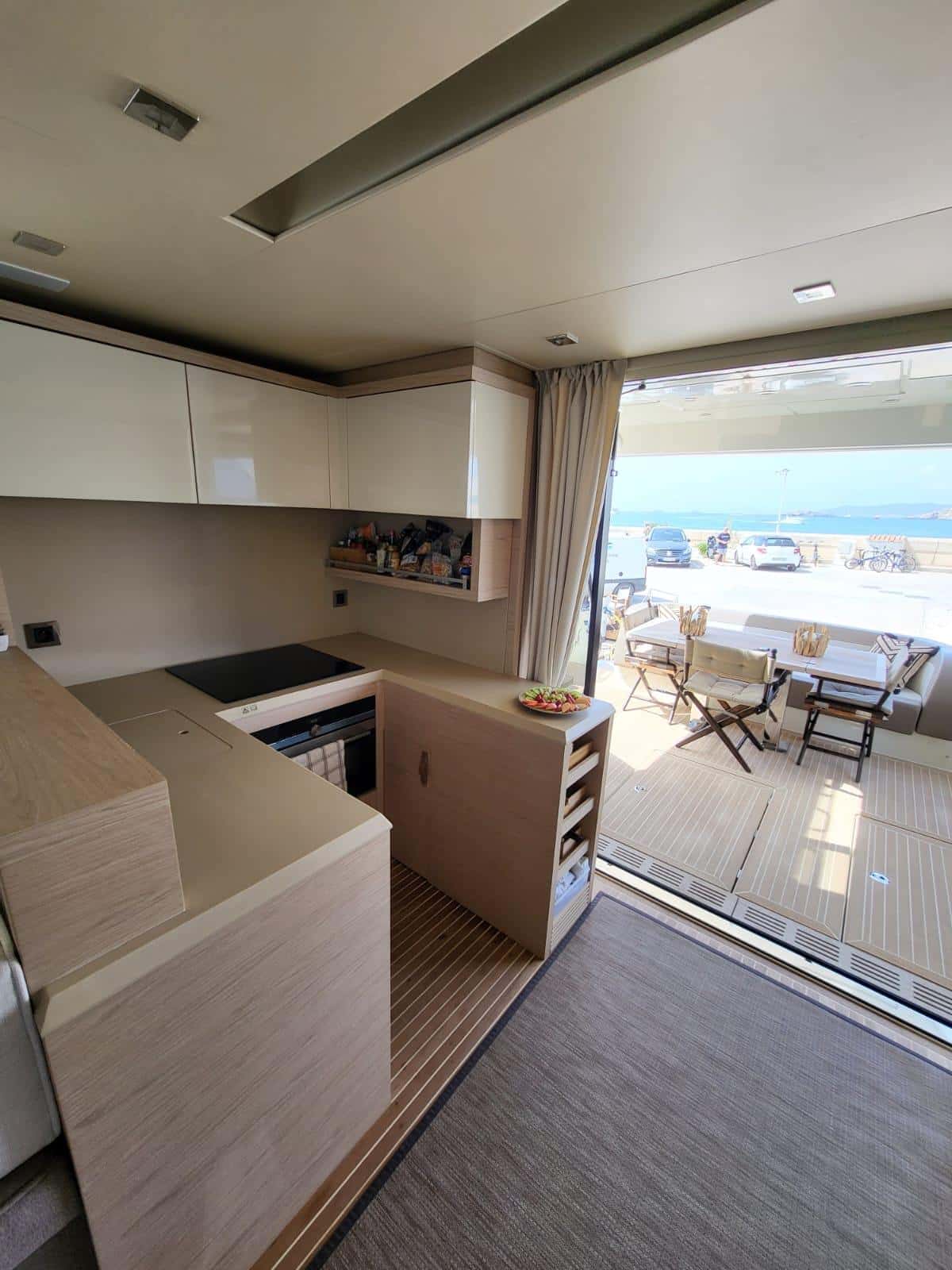 Beneteau Monte Carlo 6 - miniatura 8