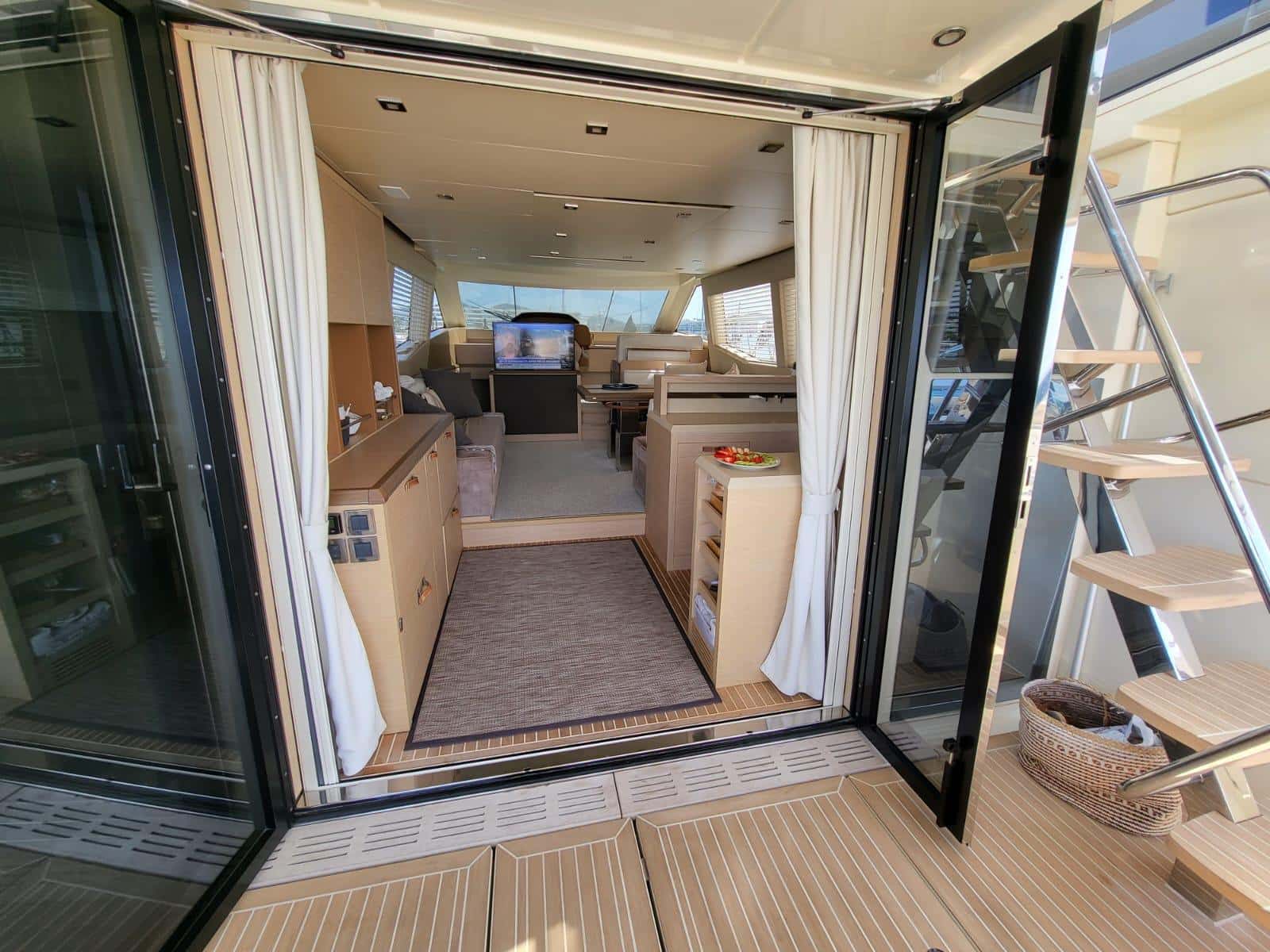 Beneteau Monte Carlo 6 - miniatura 7