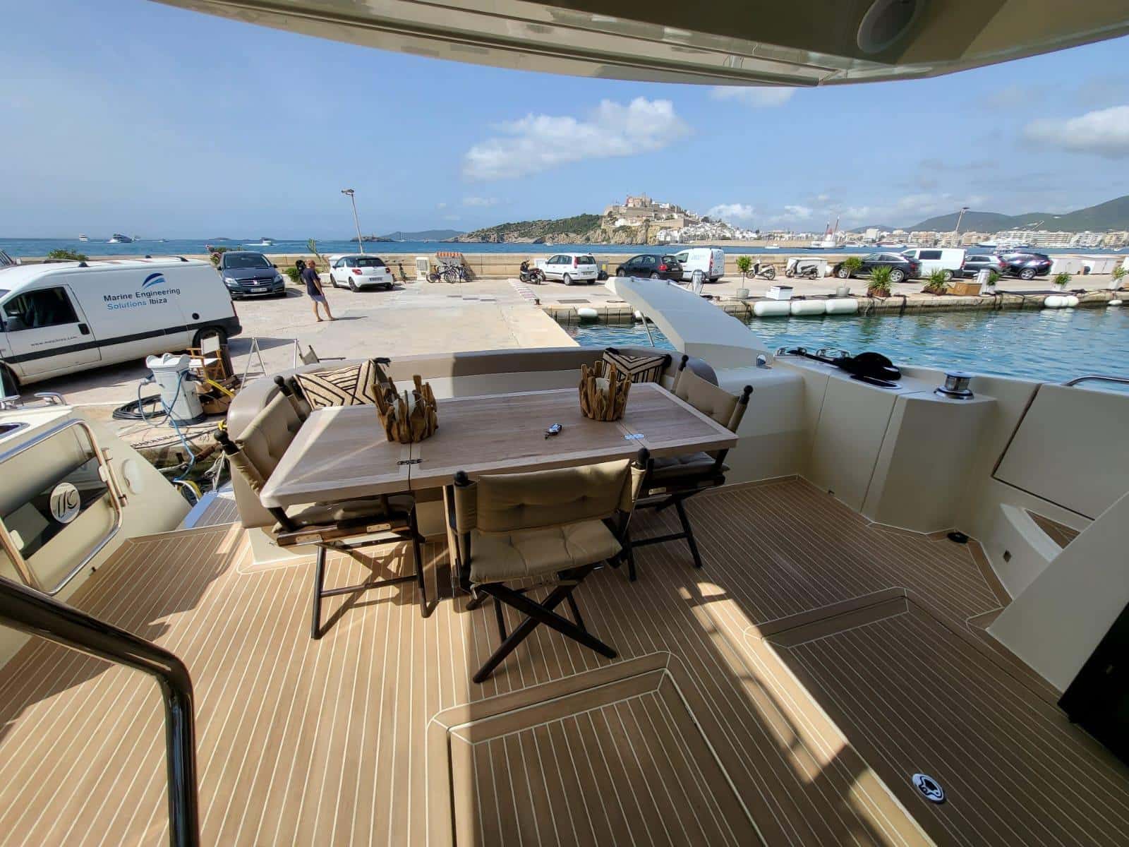 Beneteau Monte Carlo 6 - miniatura 6