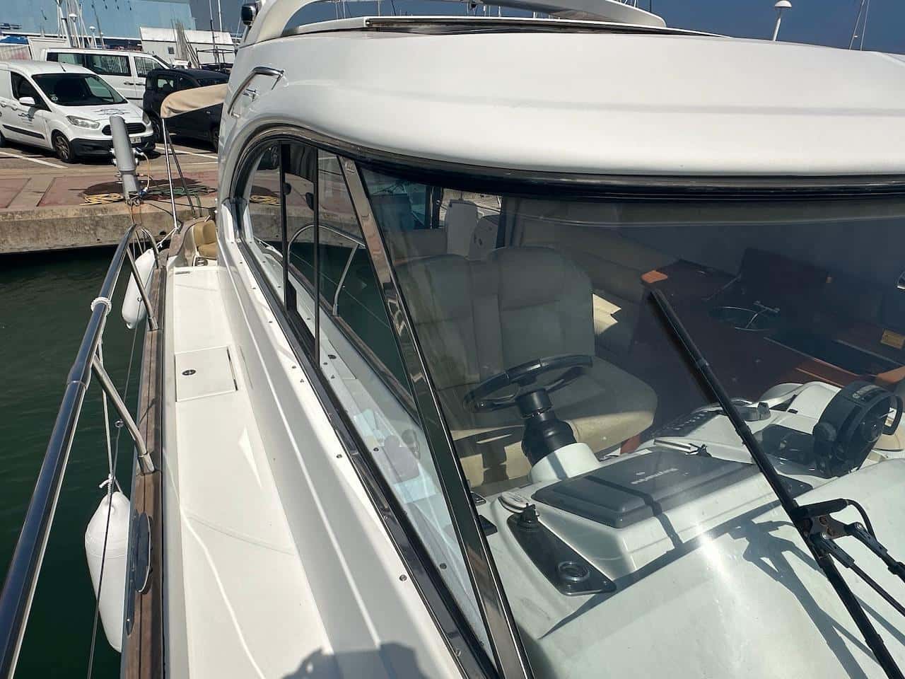 Beneteau Flyer 12 Cabin - miniatura 10