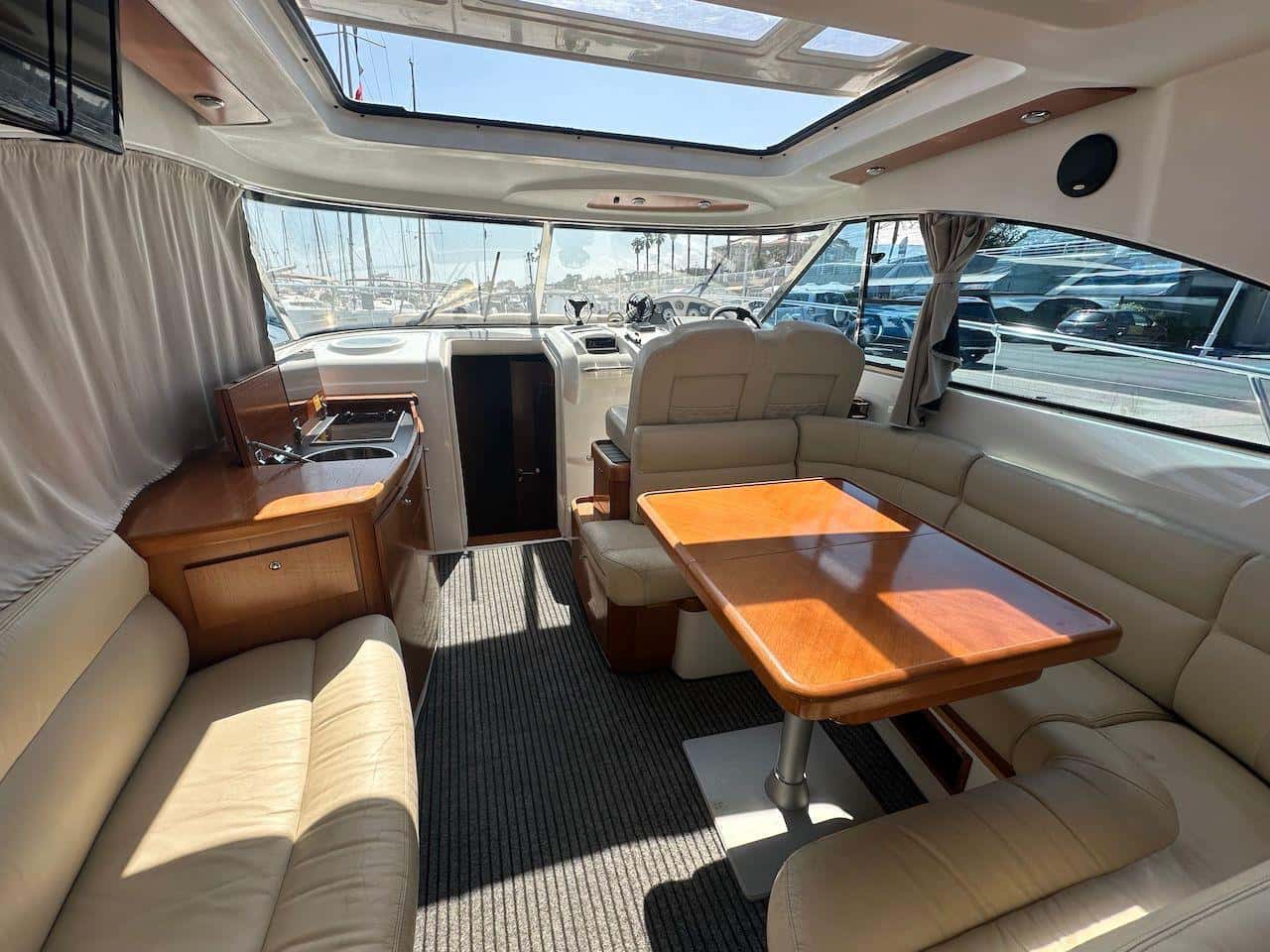 Beneteau Flyer 12 Cabin - miniatura 11
