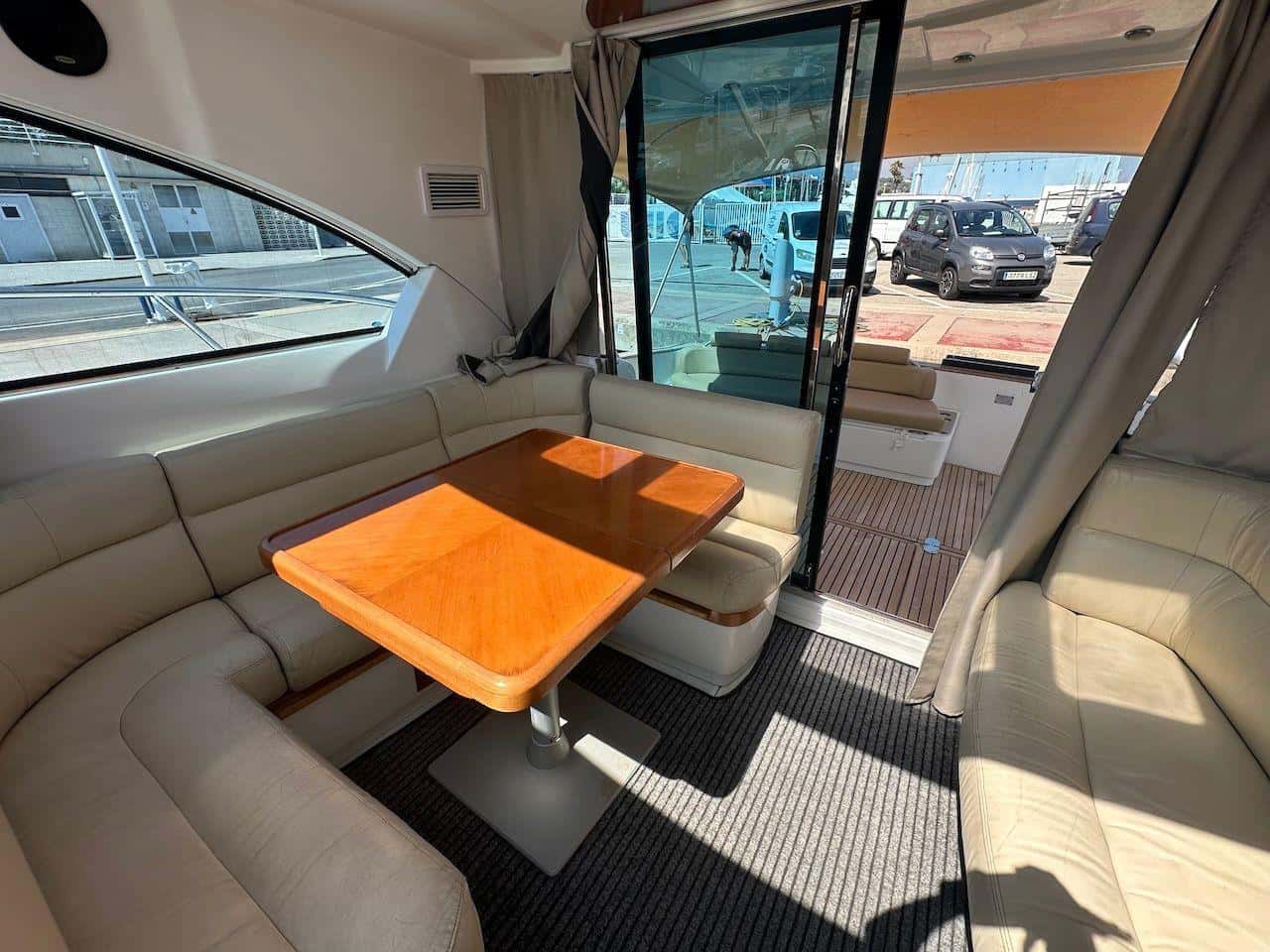 Beneteau Flyer 12 Cabin - miniatura 12