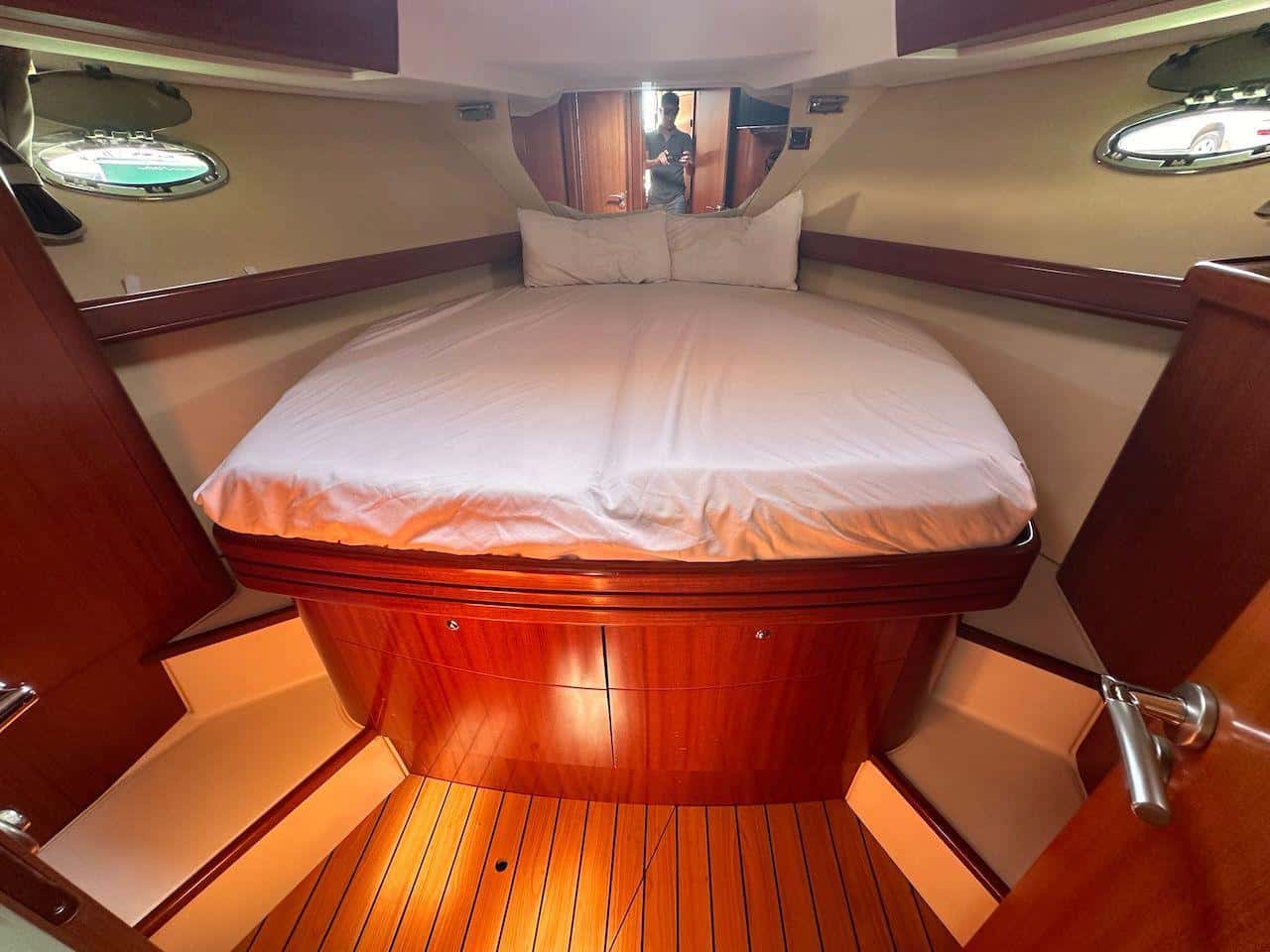 Beneteau Flyer 12 Cabin - miniatura 14