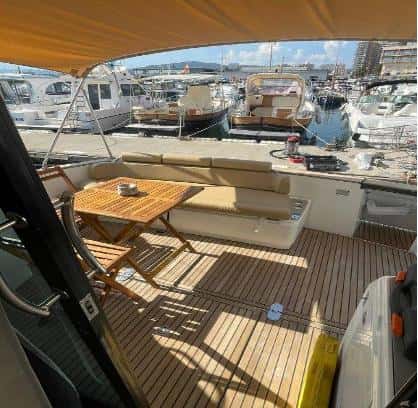 Beneteau Flyer 12 Cabin - miniatura 4