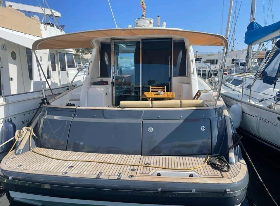 Beneteau Flyer 12 Cabin - miniatura 5
