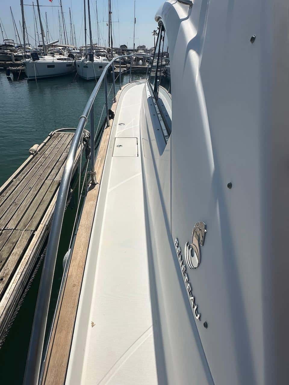 Beneteau Flyer 12 Cabin - miniatura 7