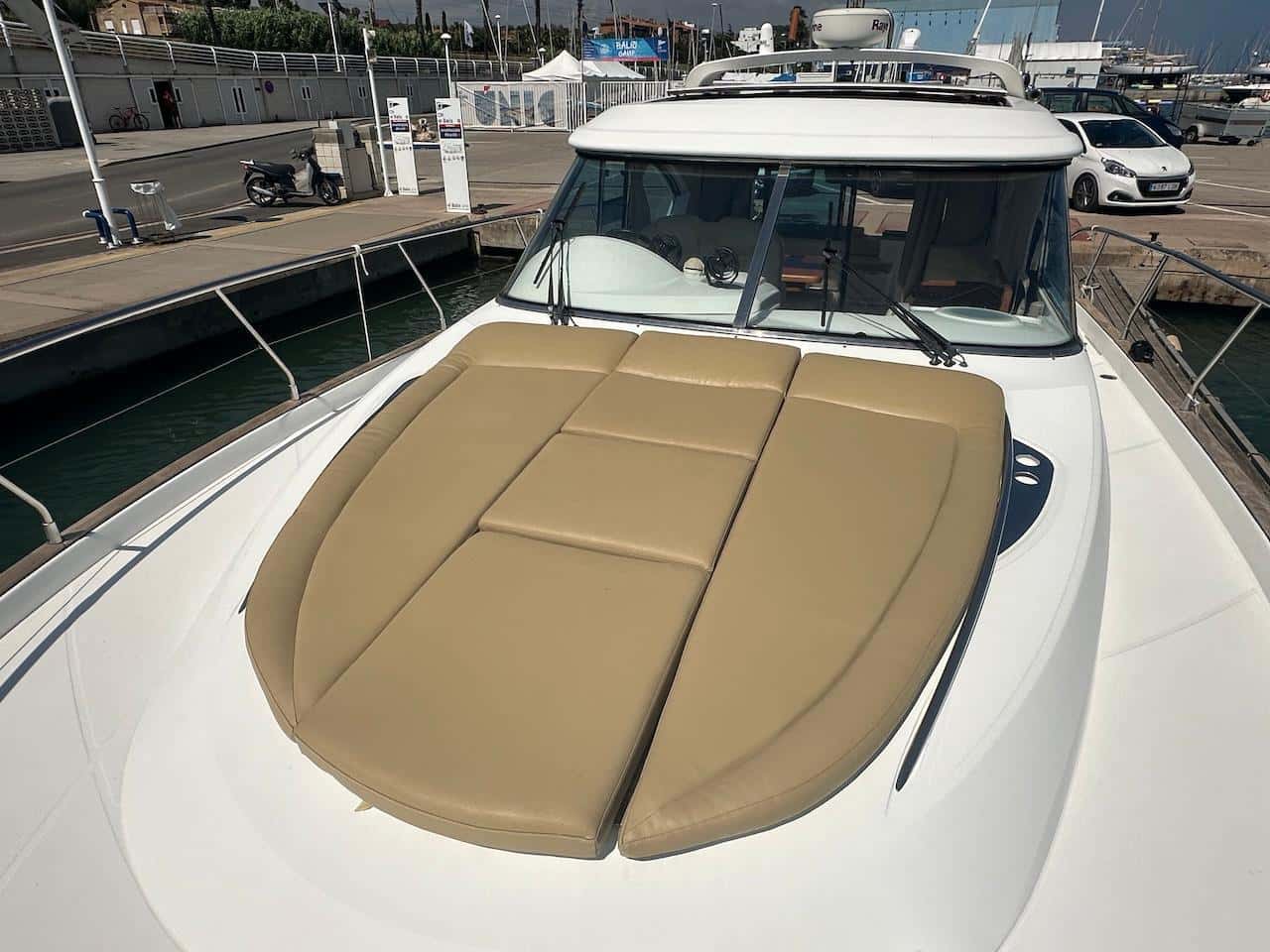 Beneteau Flyer 12 Cabin - miniatura 8