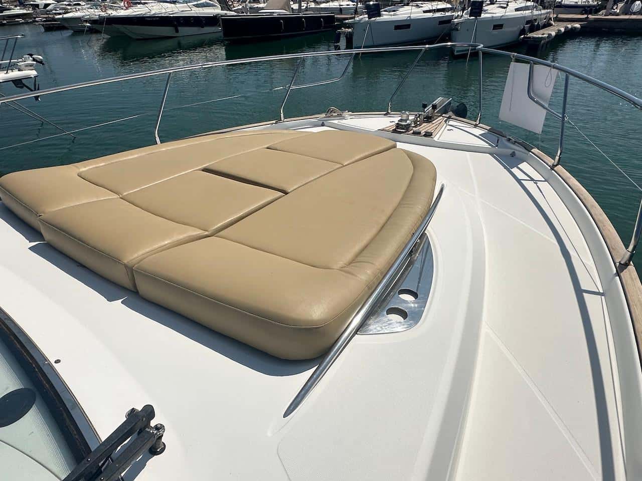 Beneteau Flyer 12 Cabin - miniatura 9