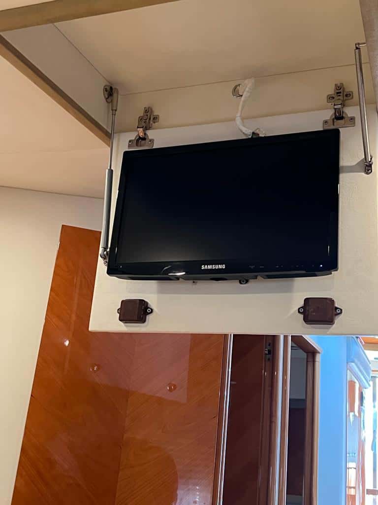 Astondoa 43 GLX - miniatura 13