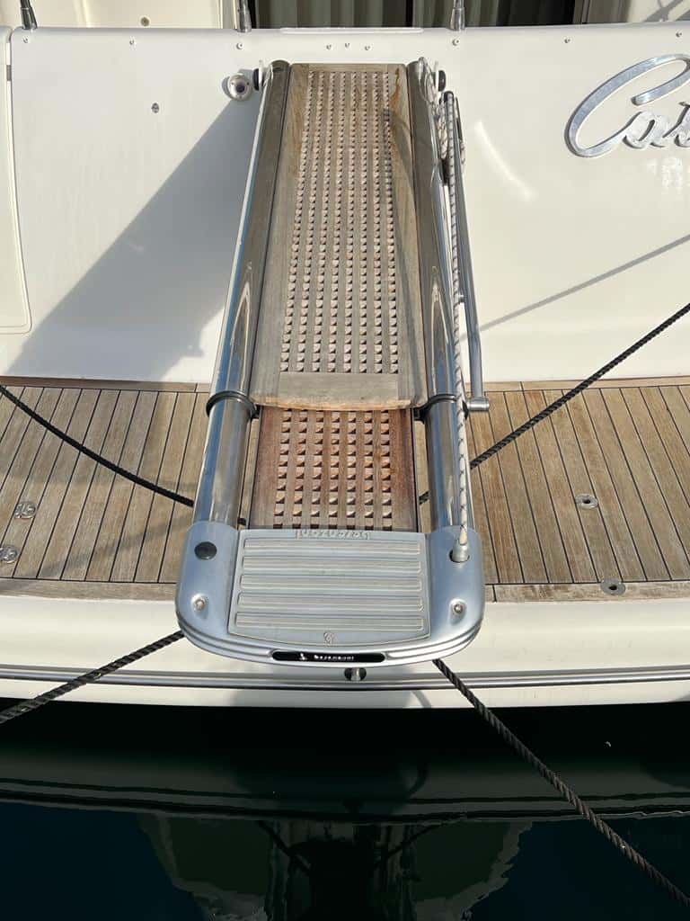 Astondoa 43 GLX - miniatura 8