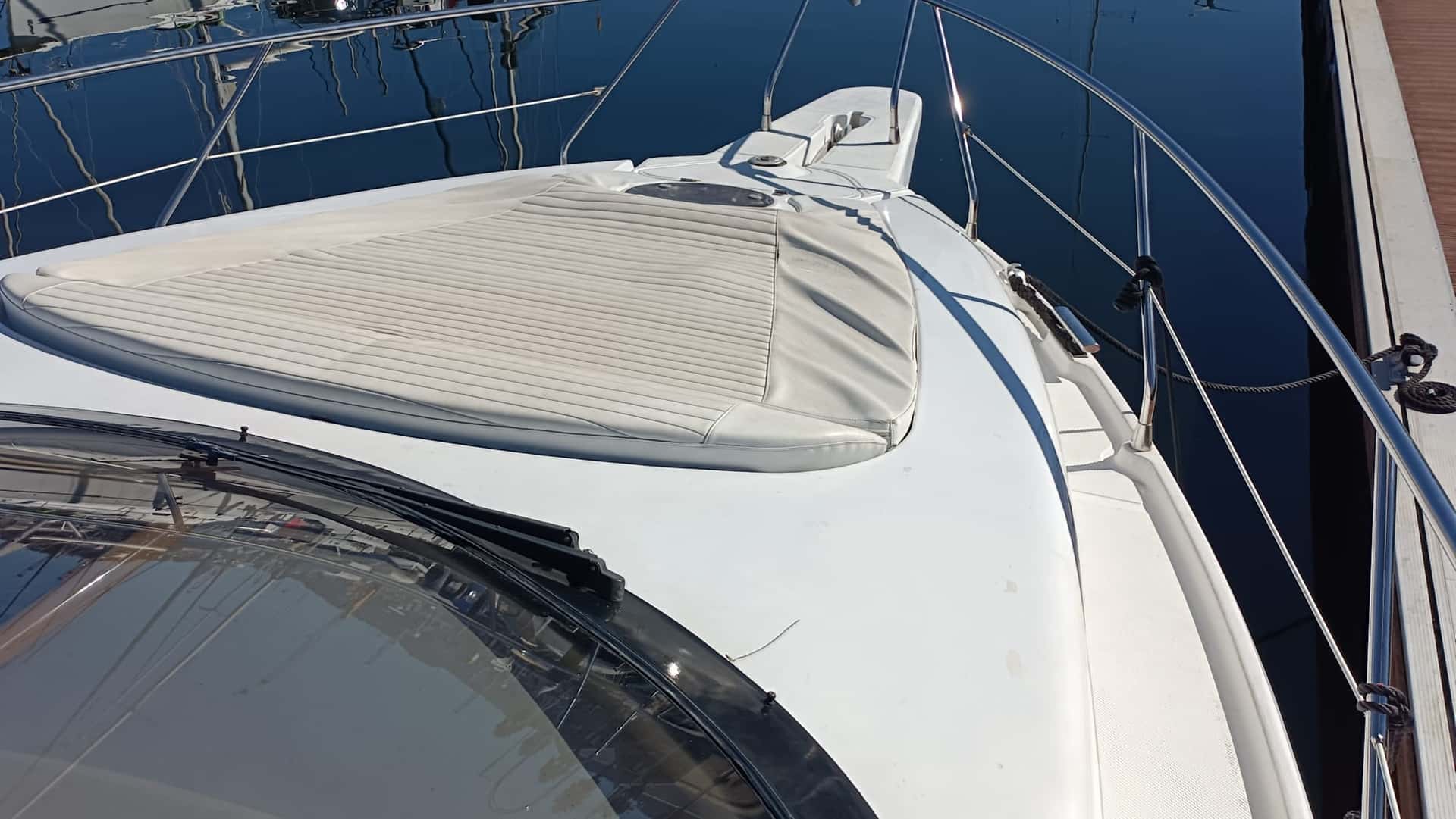 ASTONDOA 36 FLY - miniatura 7