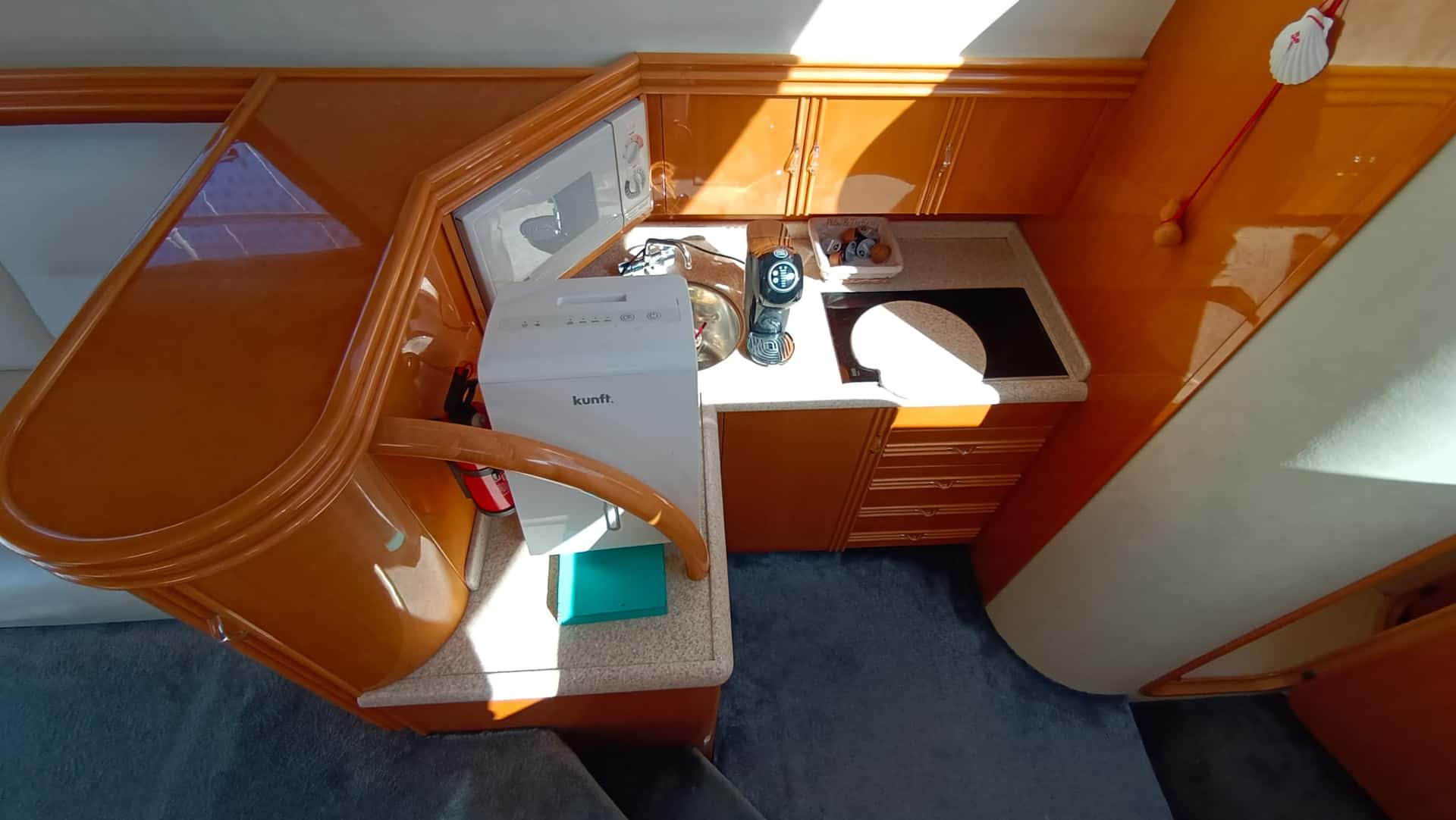 ASTONDOA 36 FLY - miniatura 14