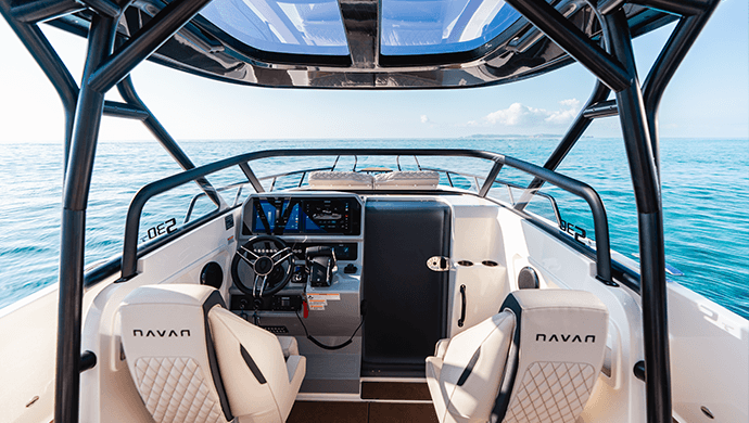 NAVAN S30 W2.A "STOCK" - miniatura 13
