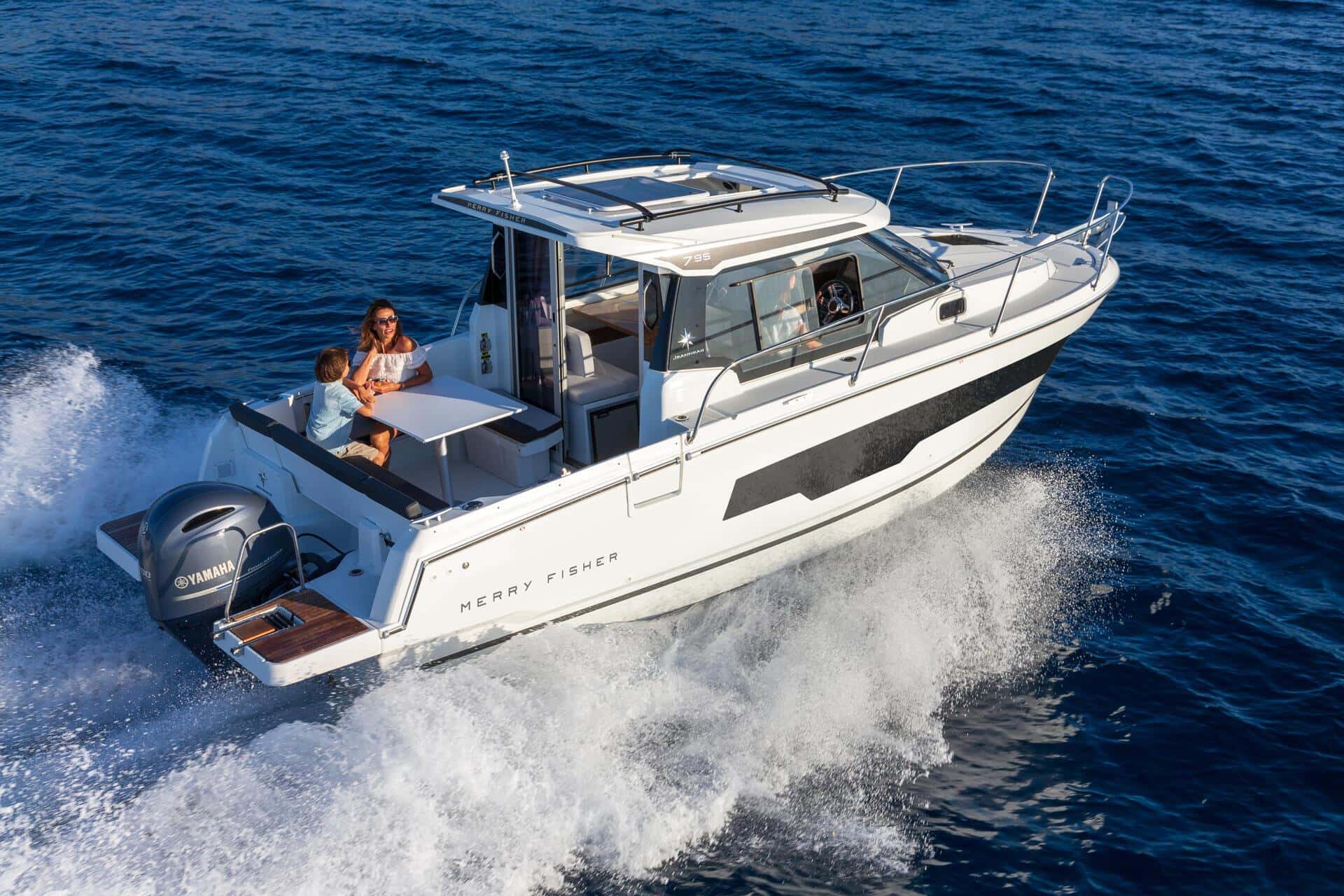 Merry Fisher 795 - miniatura 12