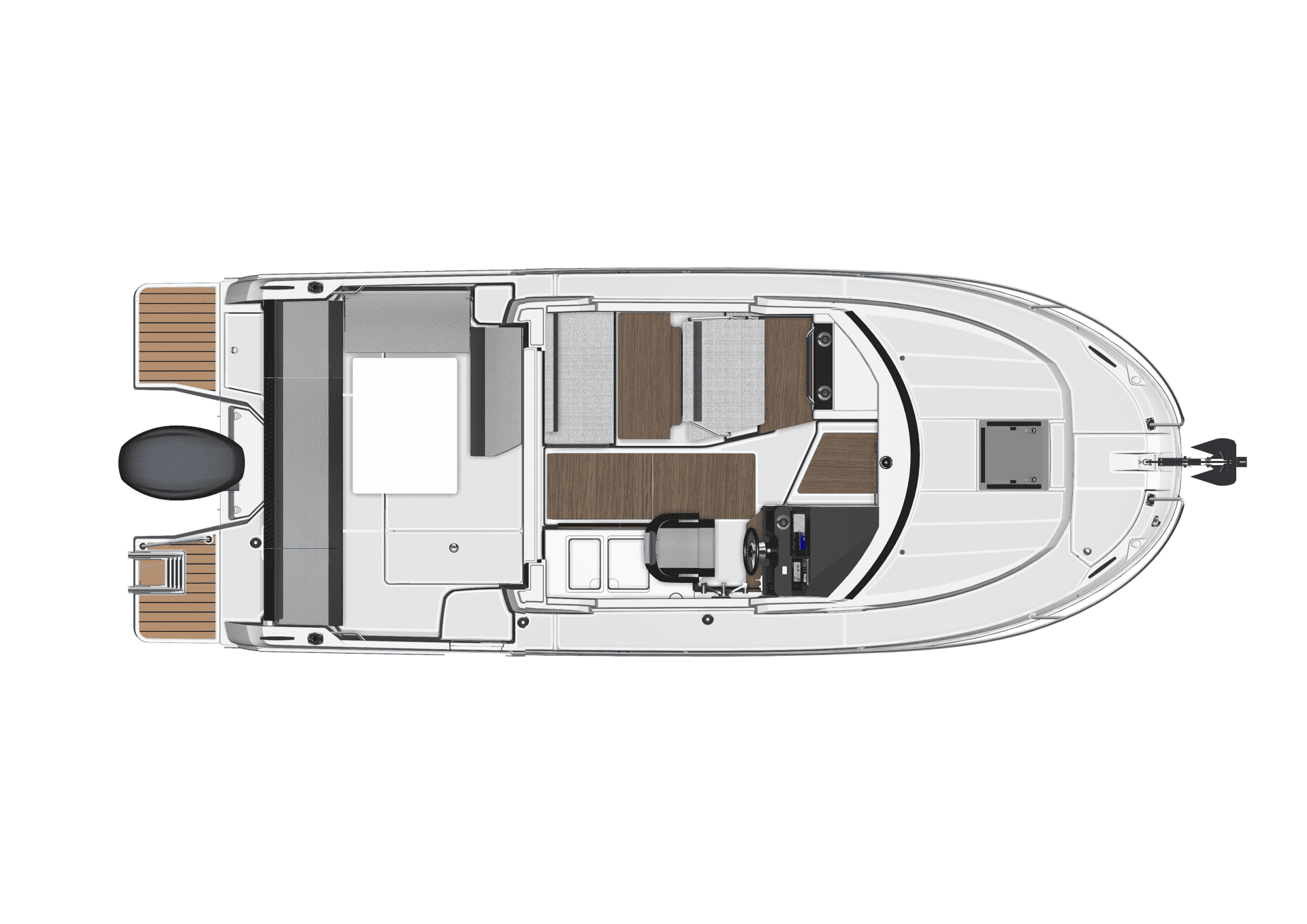 Merry Fisher 795 - miniatura 13