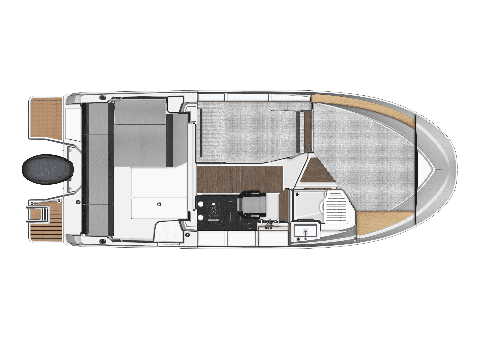 Merry Fisher 795 - miniatura 15