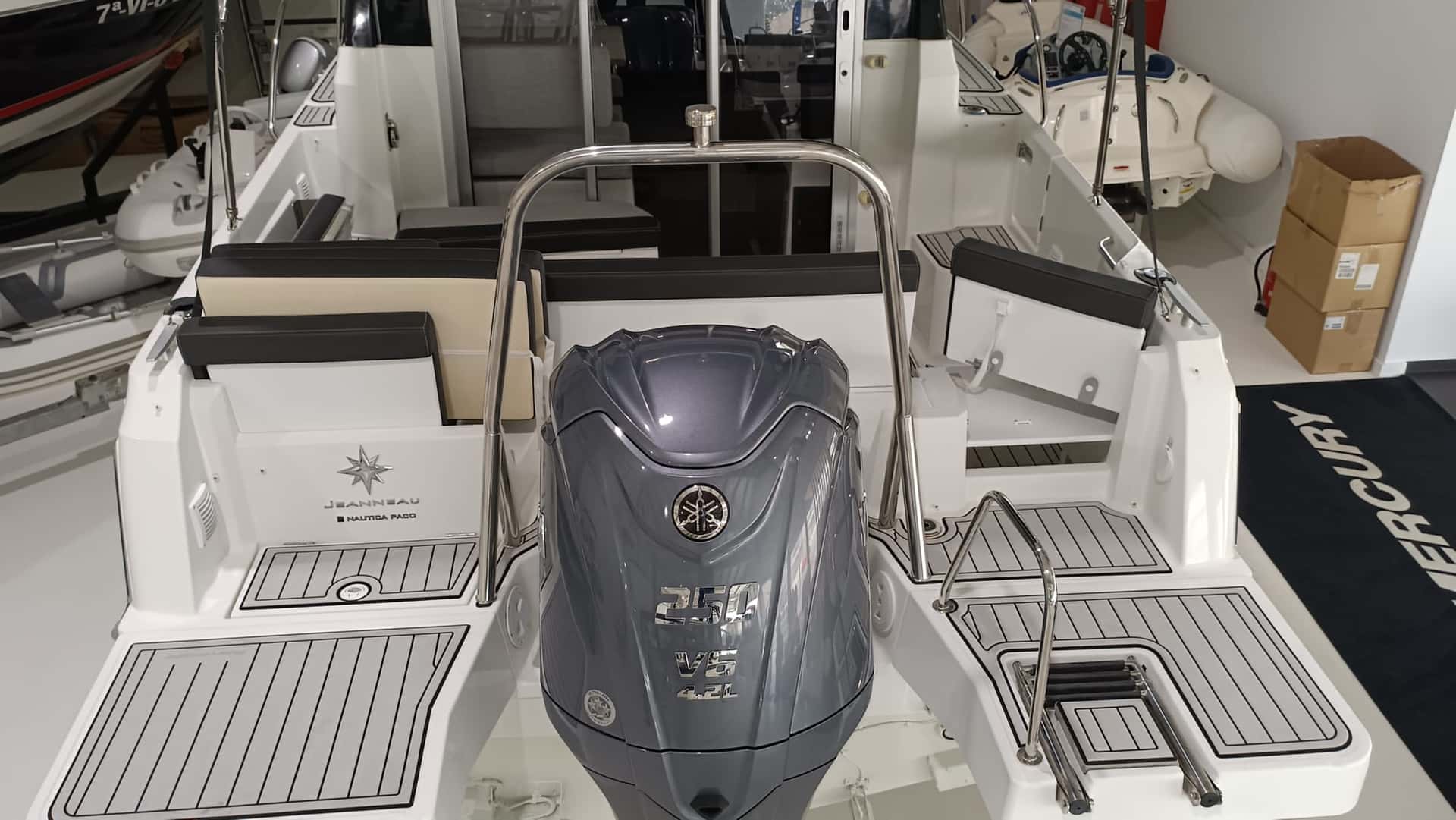 Merry Fisher 795 - miniatura 2