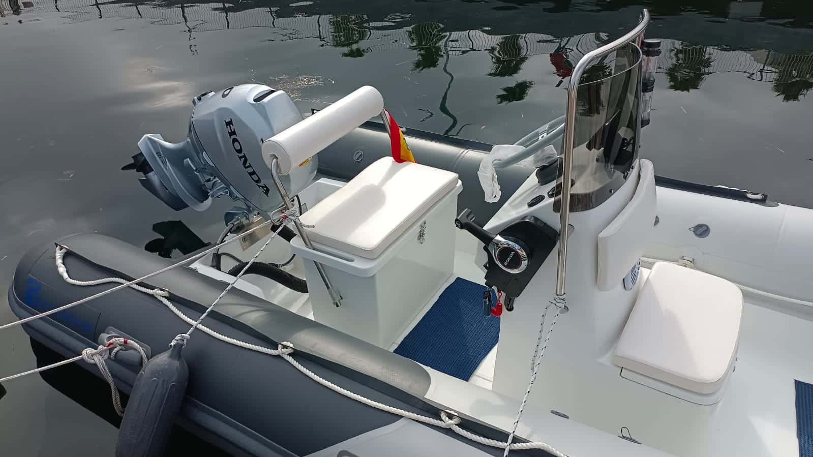 GoldenShip Aura 520 - miniatura 8