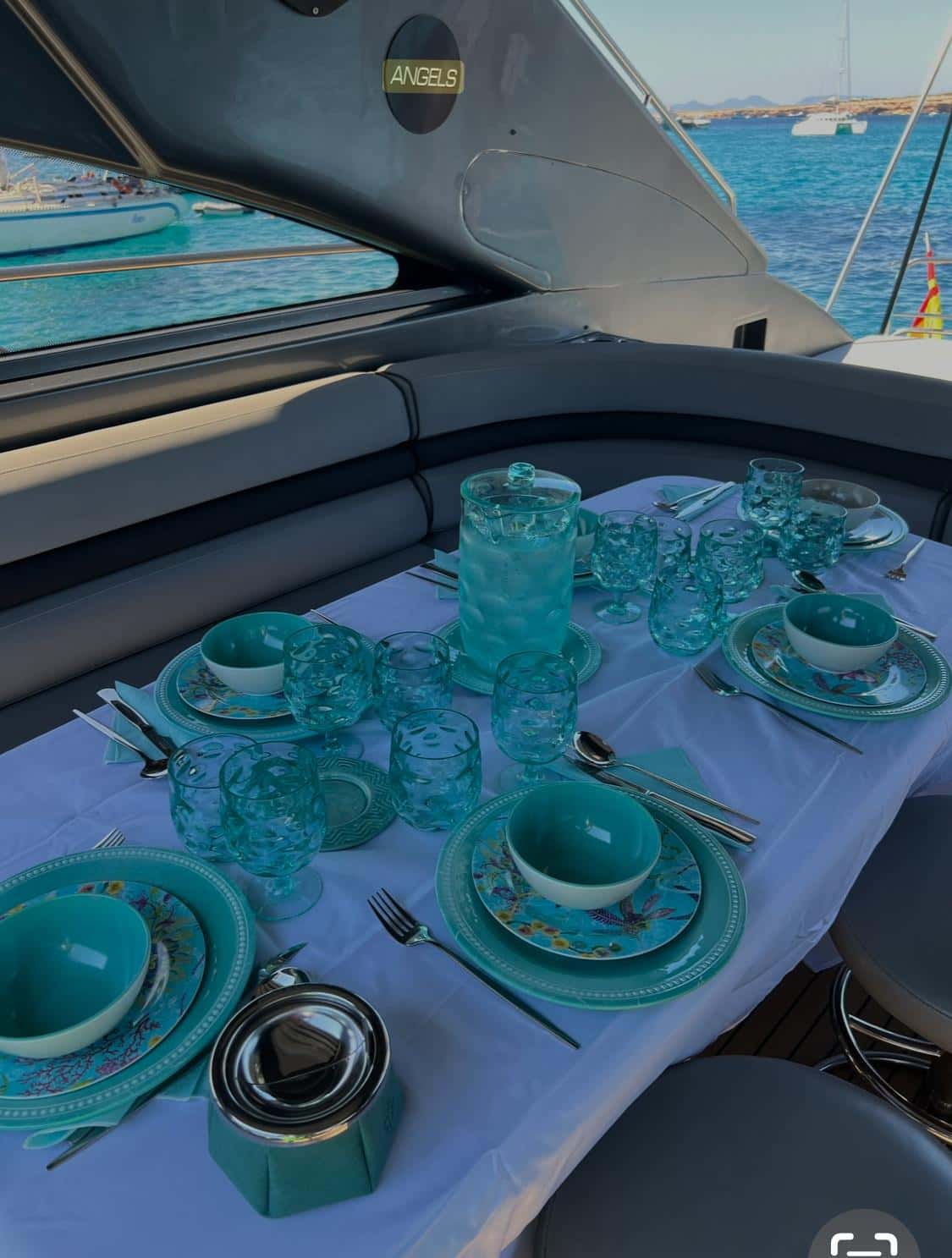 Princess V65 - miniatura 11