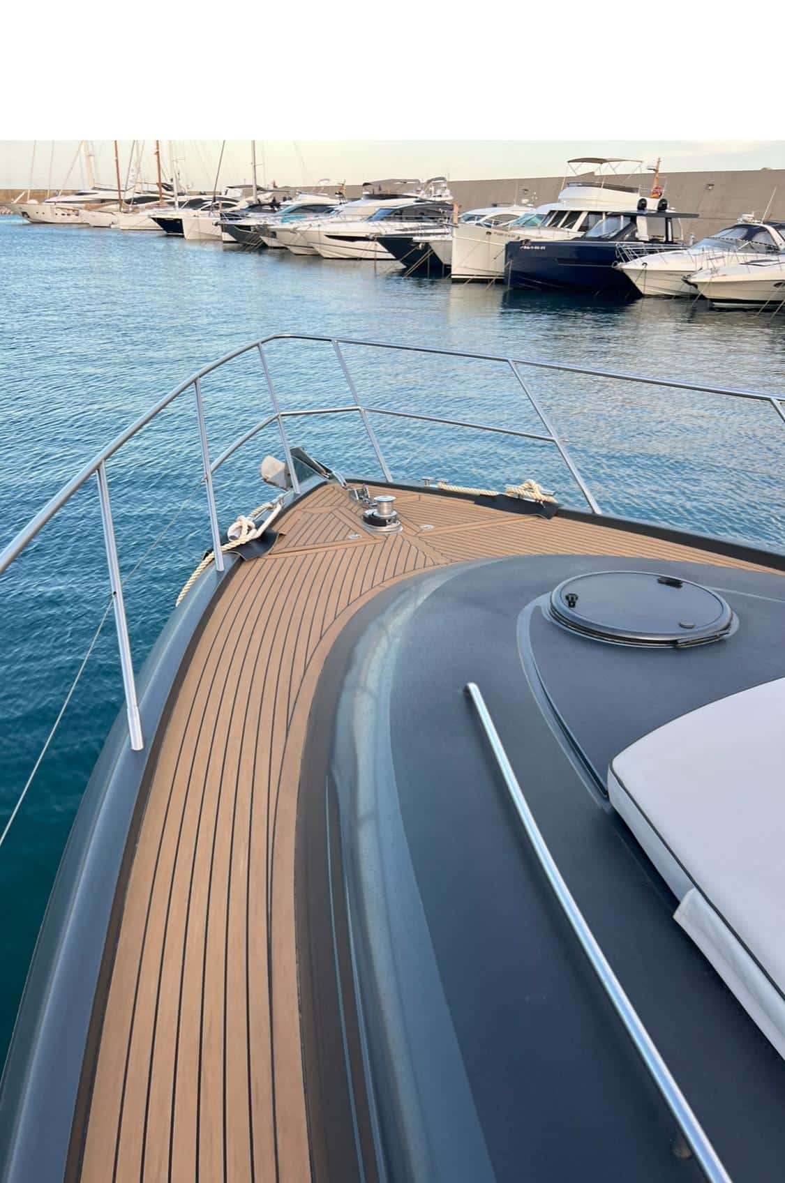 Princess V65 - miniatura 2