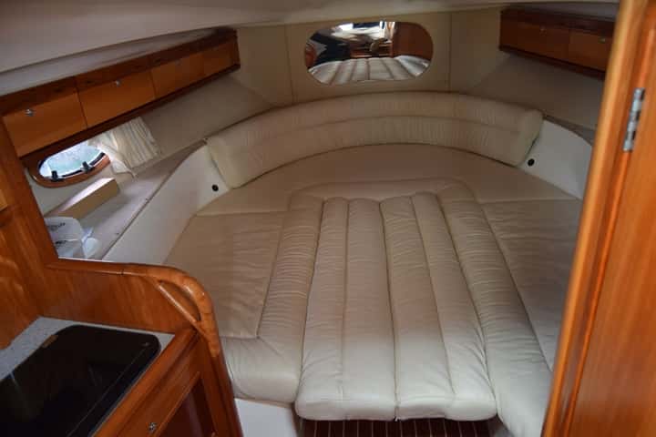 Bavaria 27 Sport - miniatura 12