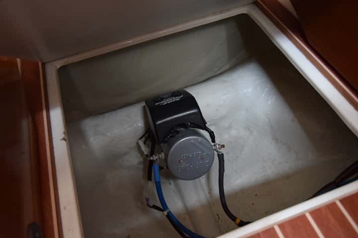 Bavaria 27 Sport - miniatura 14