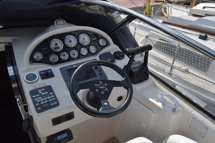 Bavaria 27 Sport - miniatura 16