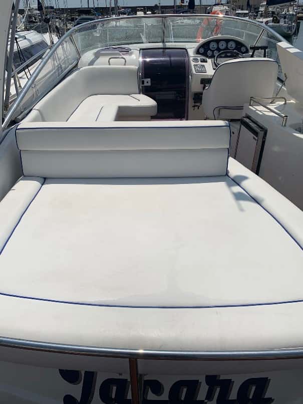 Bavaria 27 Sport - miniatura 6