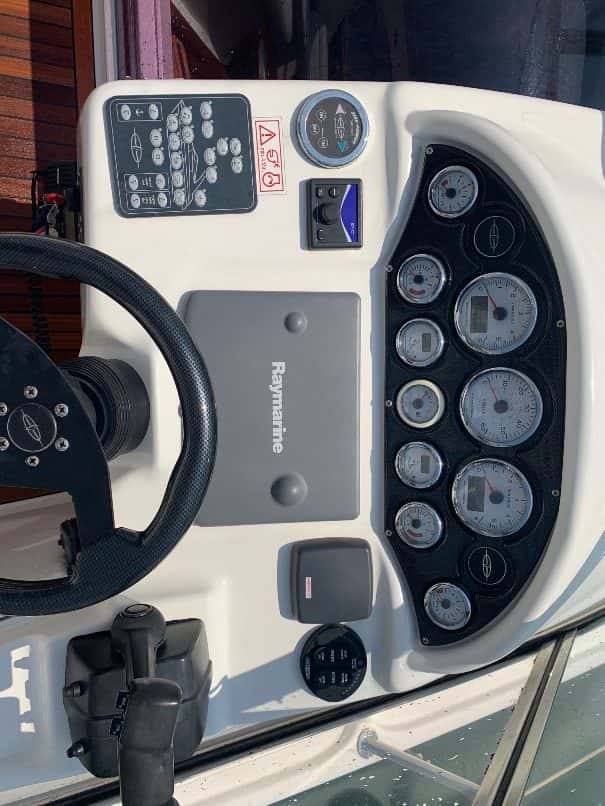 Bavaria 27 Sport - miniatura 7