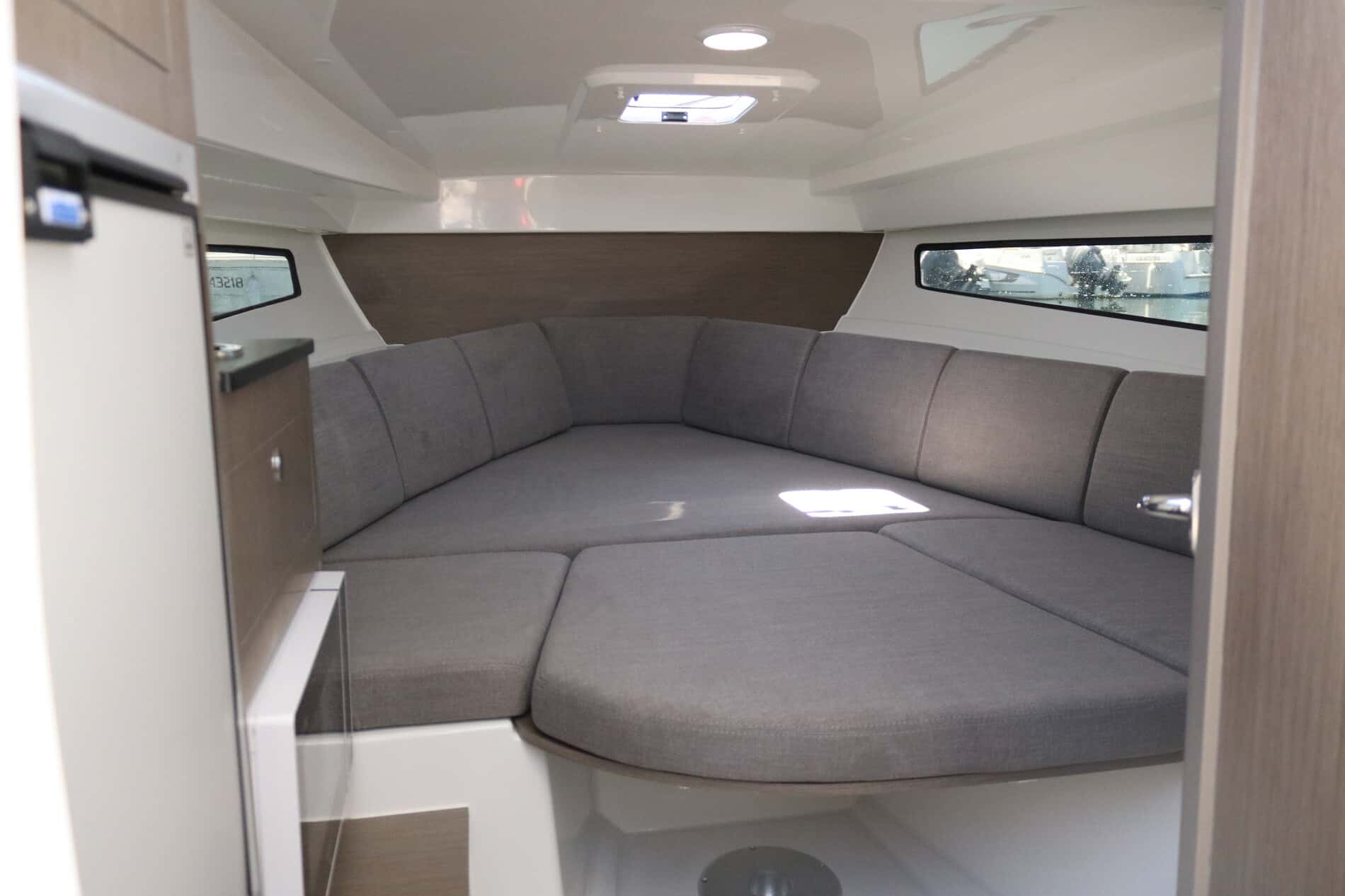 Beneteau Flyer 8 SunDeck - miniatura 11