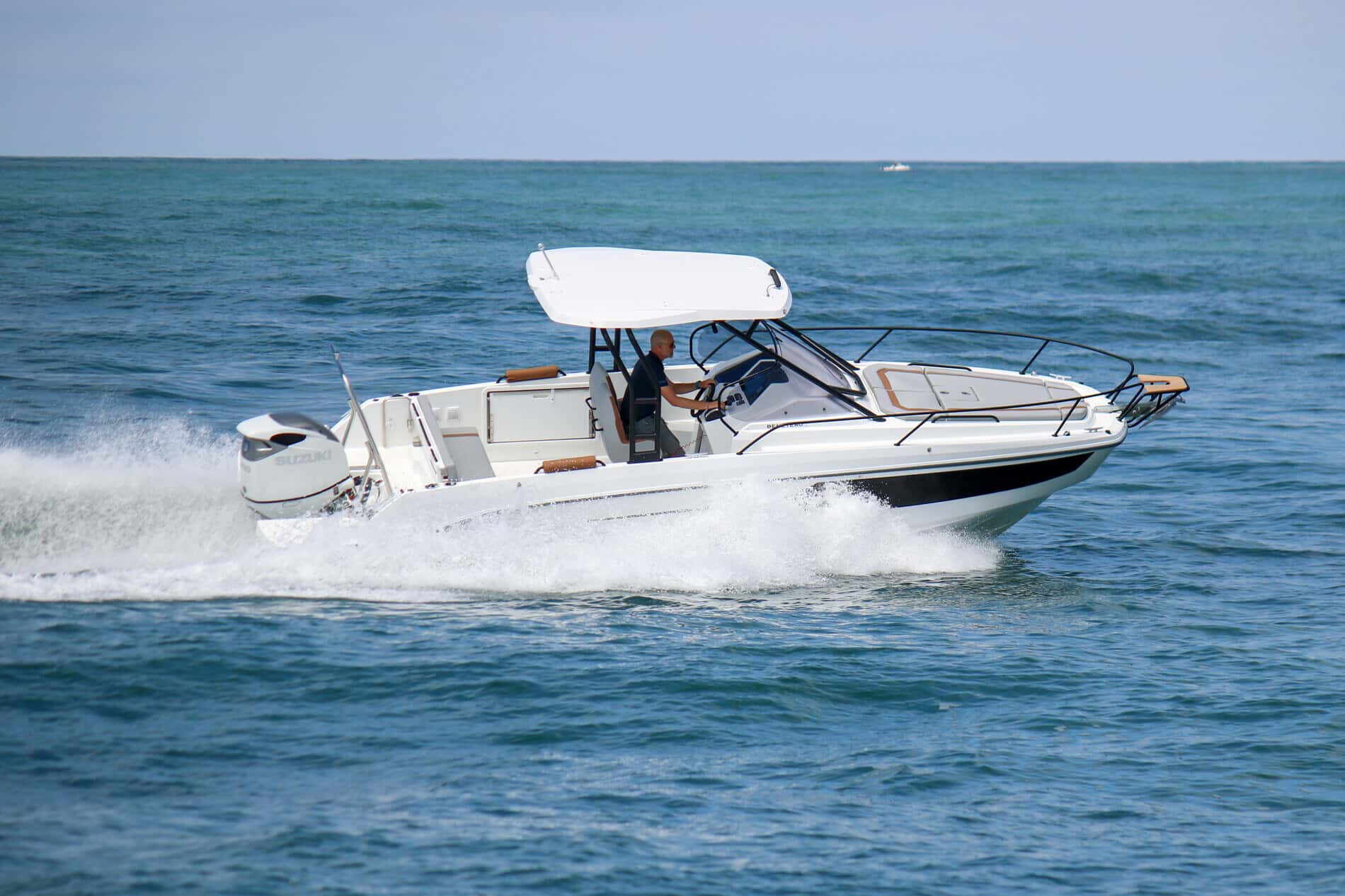 Beneteau Flyer 8 SunDeck - miniatura 5