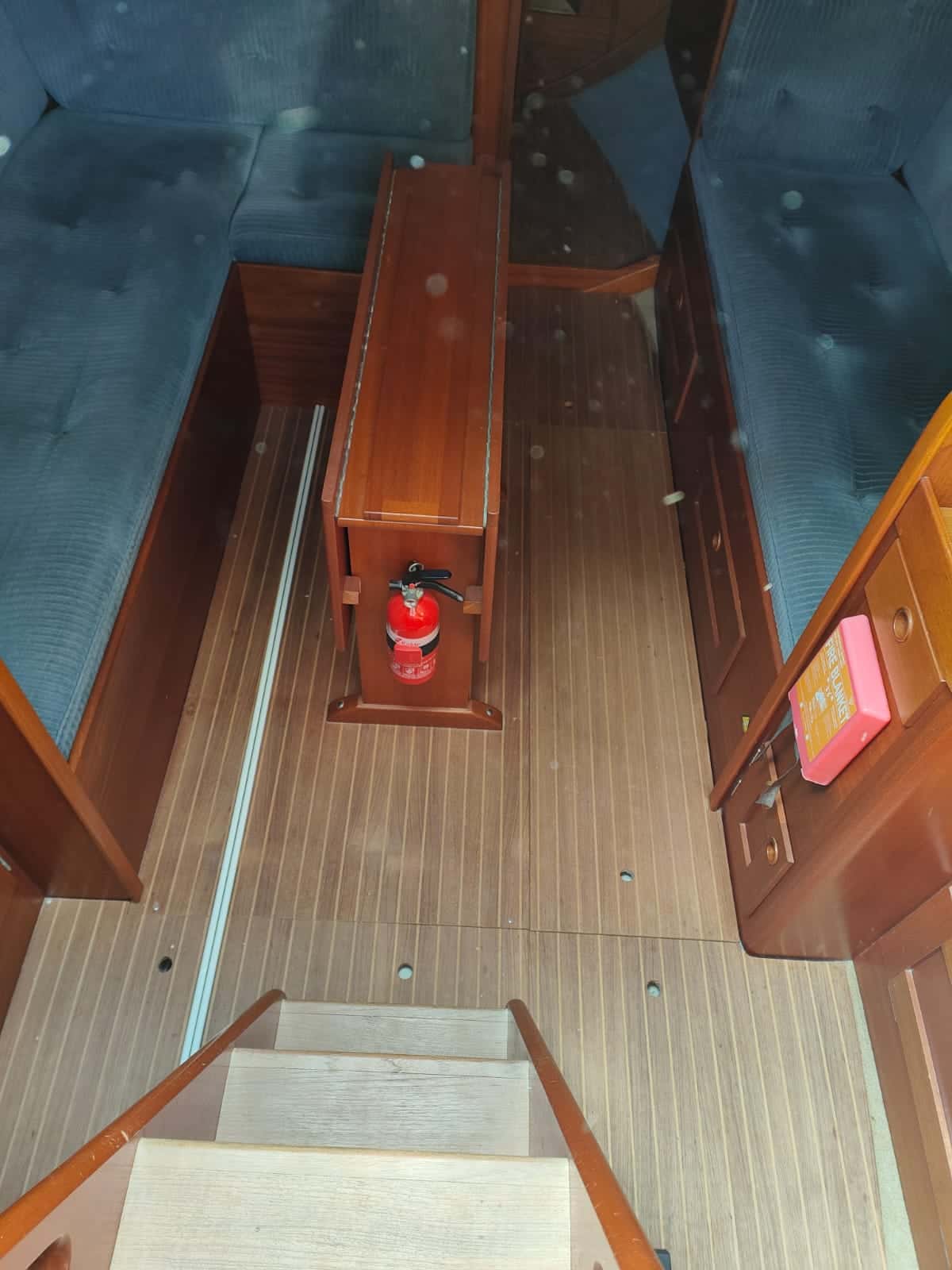 HALLBERG RASSY 352 - miniatura 6