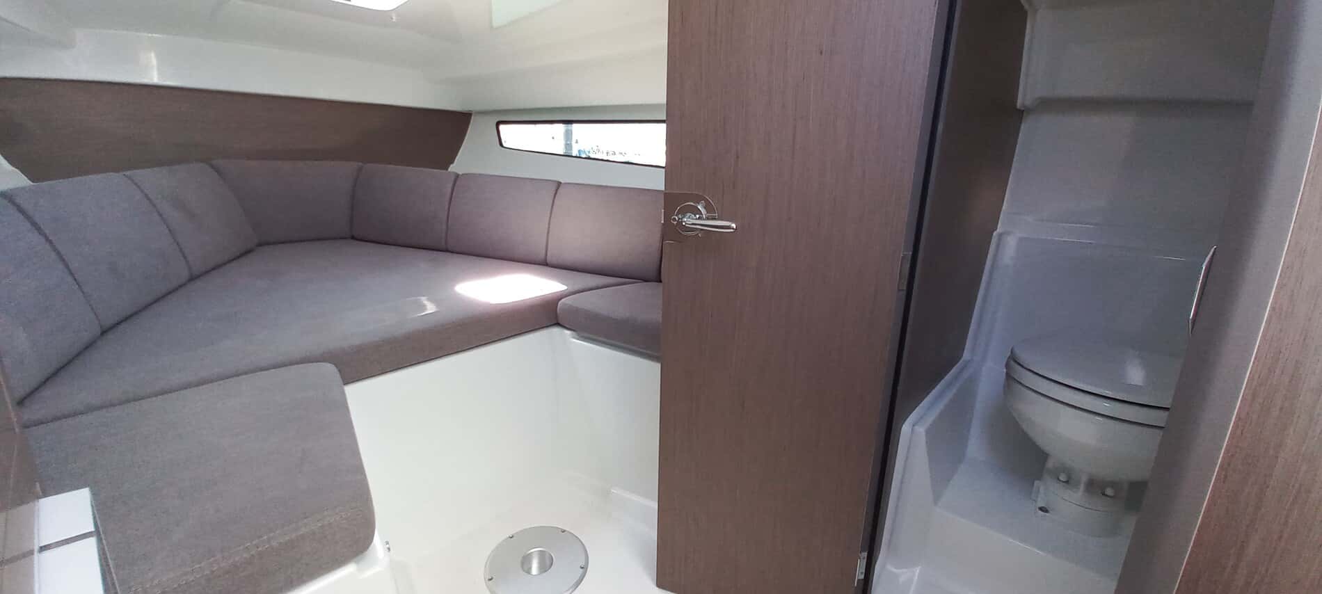 Beneteau Flyer 8 SpaceDeck - miniatura 3