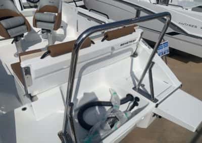 Beneteau Flyer 7 SunDeck - miniatura 7