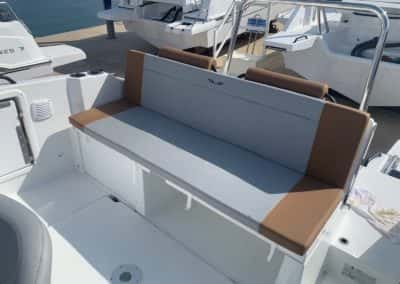 Beneteau Flyer 7 SunDeck - miniatura 10